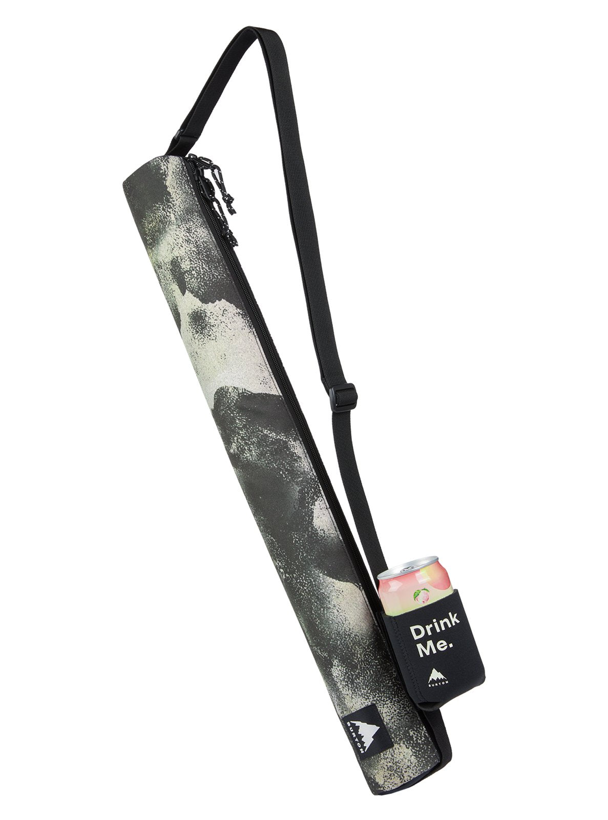 Beeracuda 2L Cooler Bag Desert Rock - Image 6