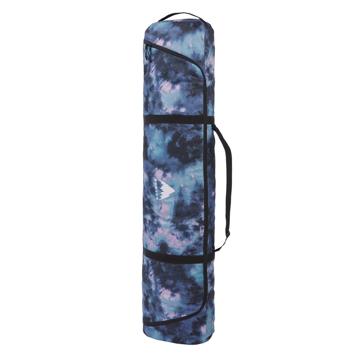 Space Sack Snowboard Bag Crystal Dye - Image 6
