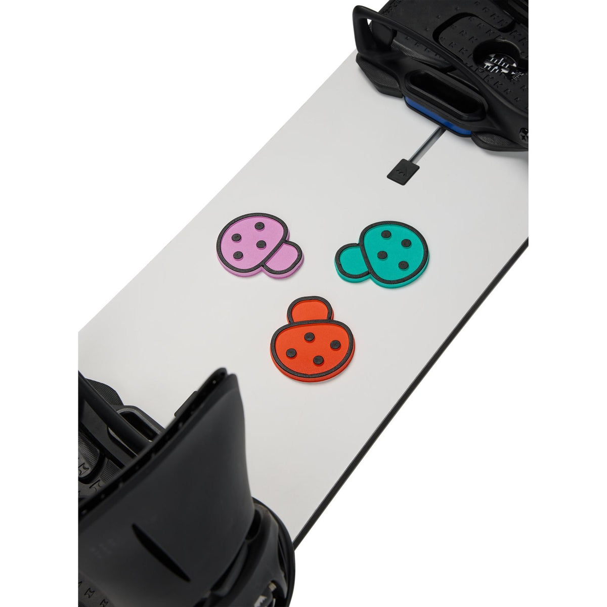 Foam Stomp Pad Shrooms - Image 6