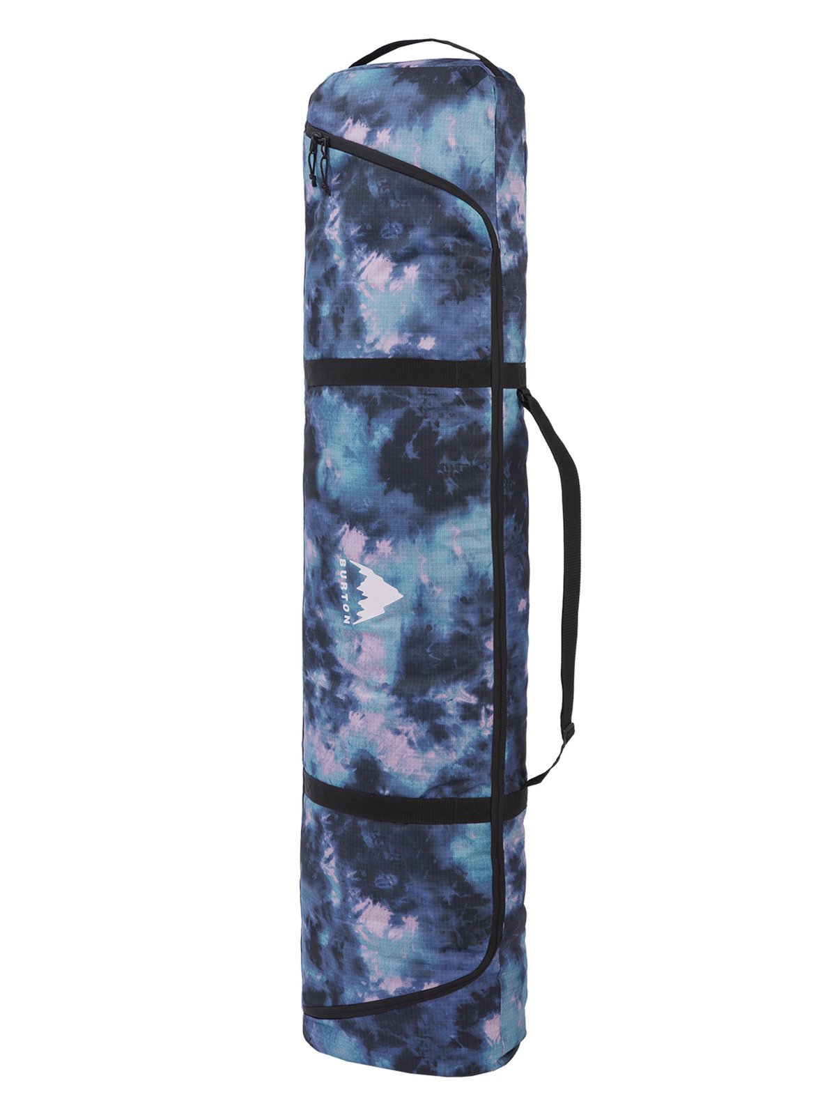 Space Sack Snowboard Bag Crystal Dye - Image 6