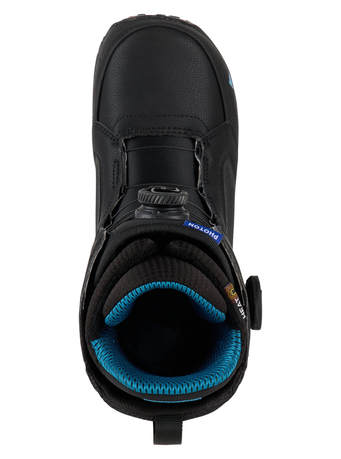 Mens Photon BOA Snowboard Boots Black - Image 6