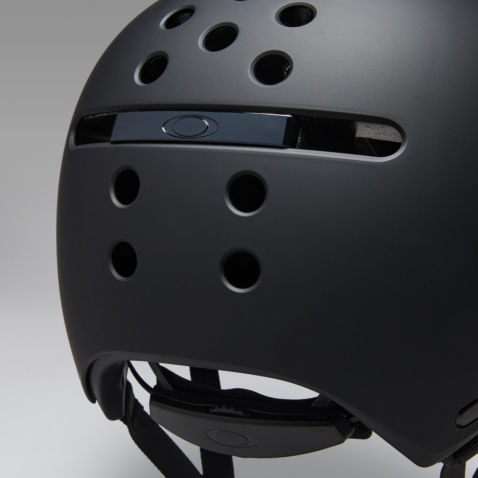 Mod Prk MIPS Matte Black - Image 6