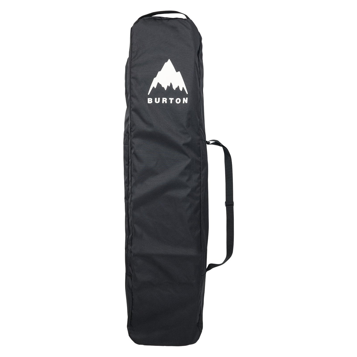 Commuter Space Sack Snowboard Bag True Black - Image 6