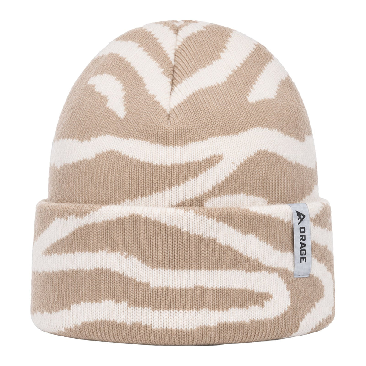 Selkirk Beanie Topo Scree - Image 6