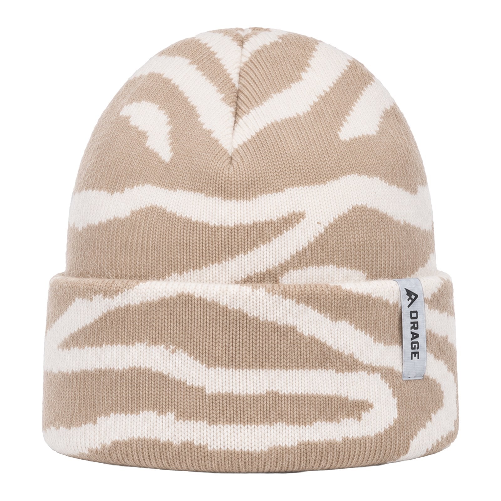 Selkirk Beanie Topo Scree - Image 6