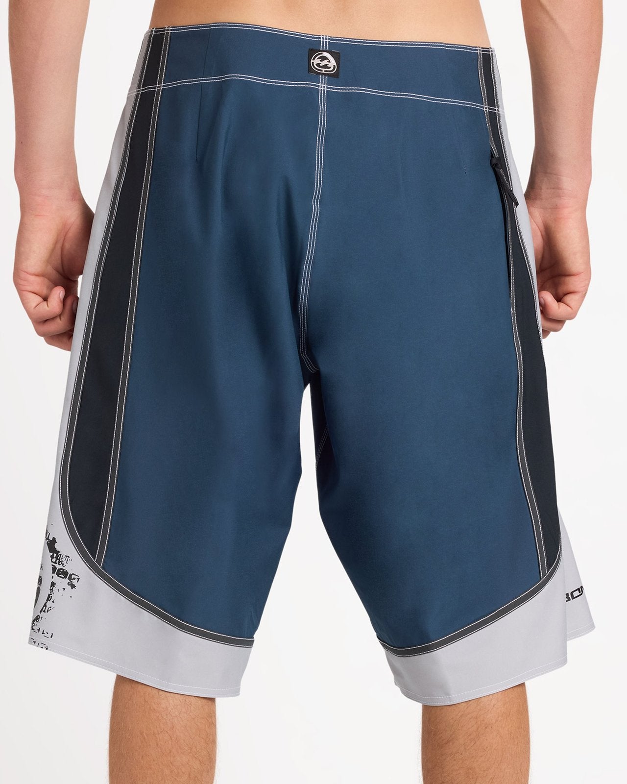 Mens Spec 73 Systems Pro 23" Dirt Navy - Image 6
