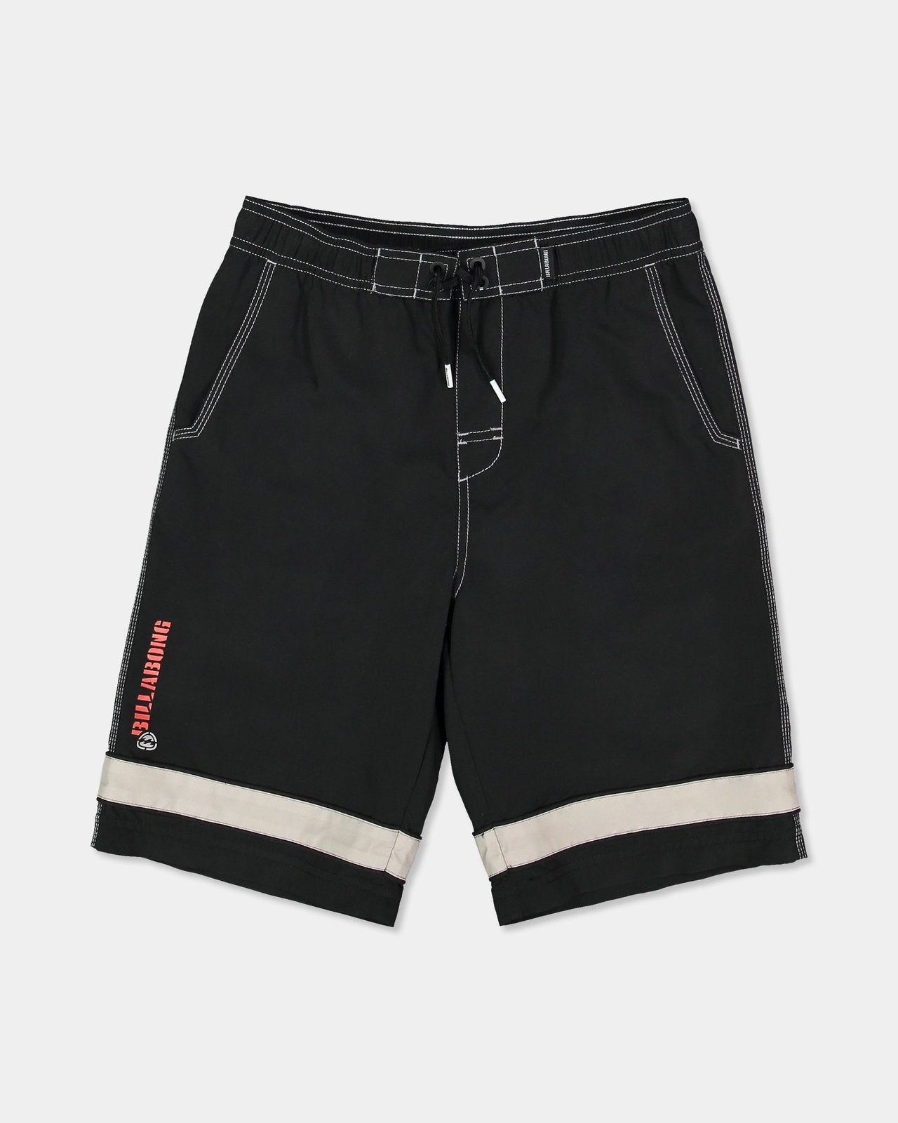 Boys Throw On 2.0 19" Off Black - Image 6