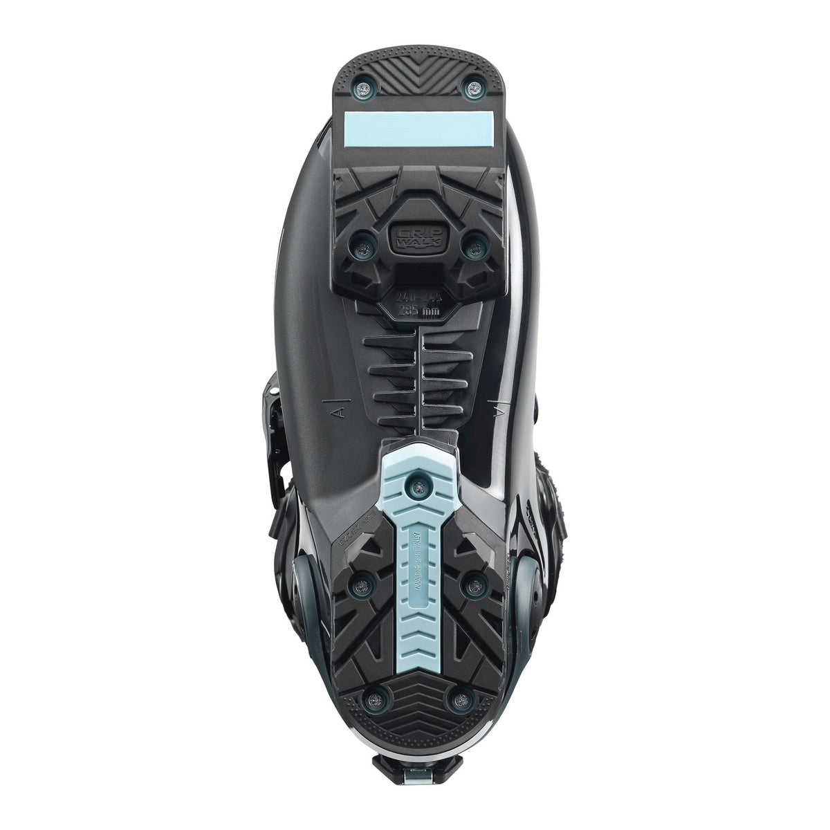 HF 85 W Black / Green / Aquamarine - Image 6