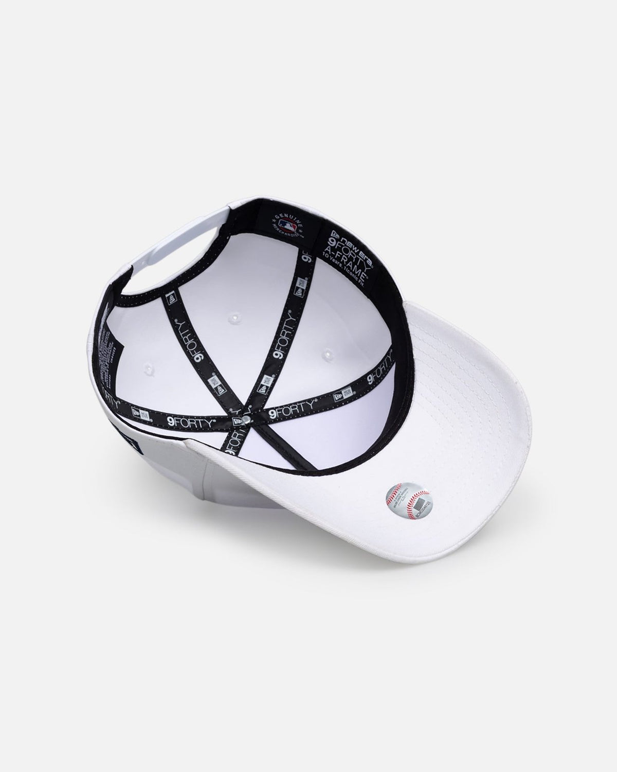 New York Yankees 9FORTY A-Frame Snapback - Best Of - Image 6