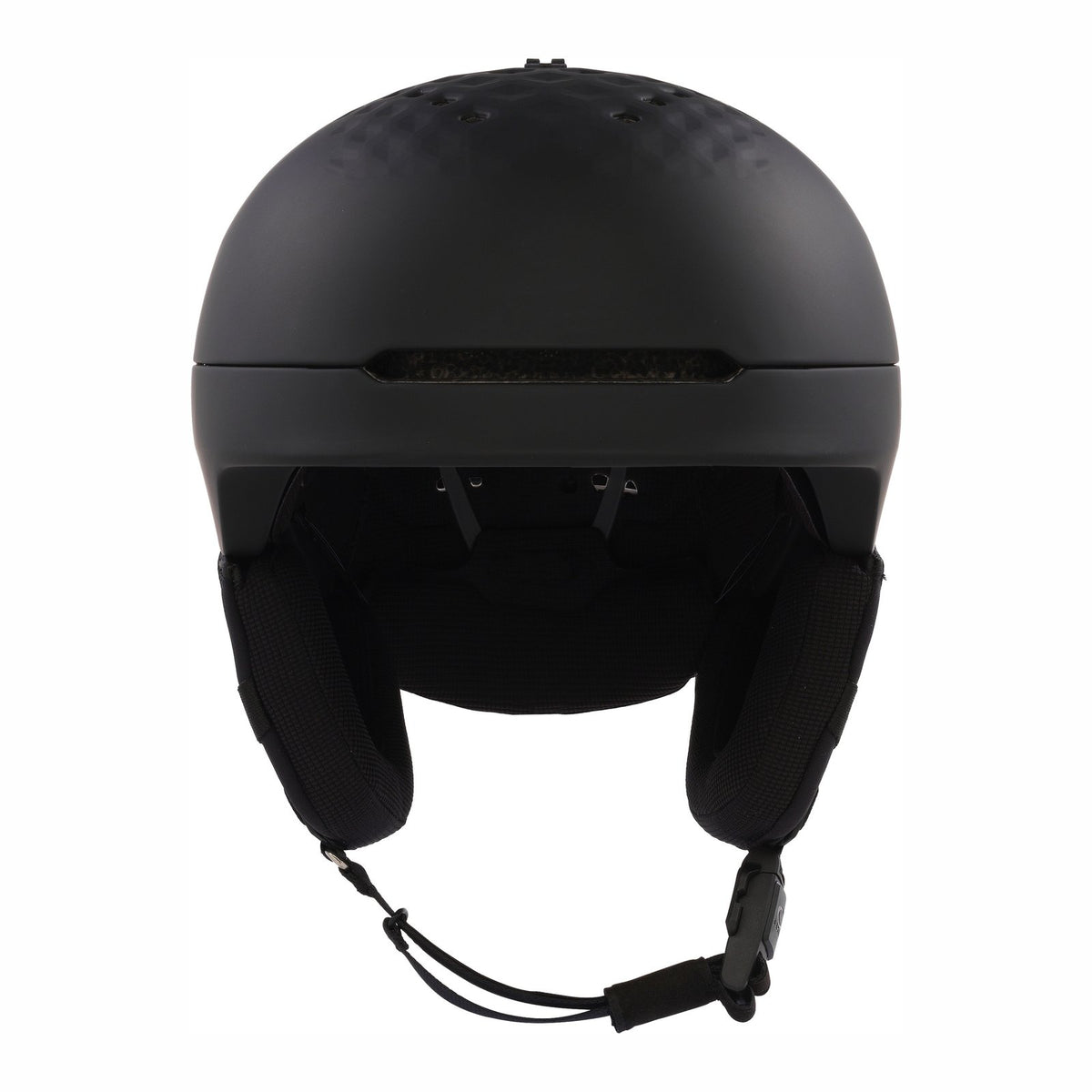 Mod3 Asian Fit Matte BlackOut - Image 6