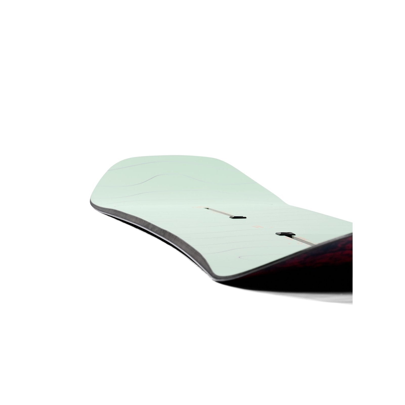 Family Tree High Fidelity Camber Snowboard Force - Image 6