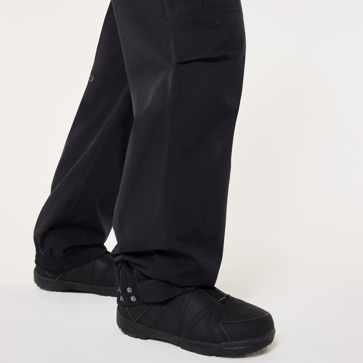 Baldface Shell Pant Blackout - Image 6
