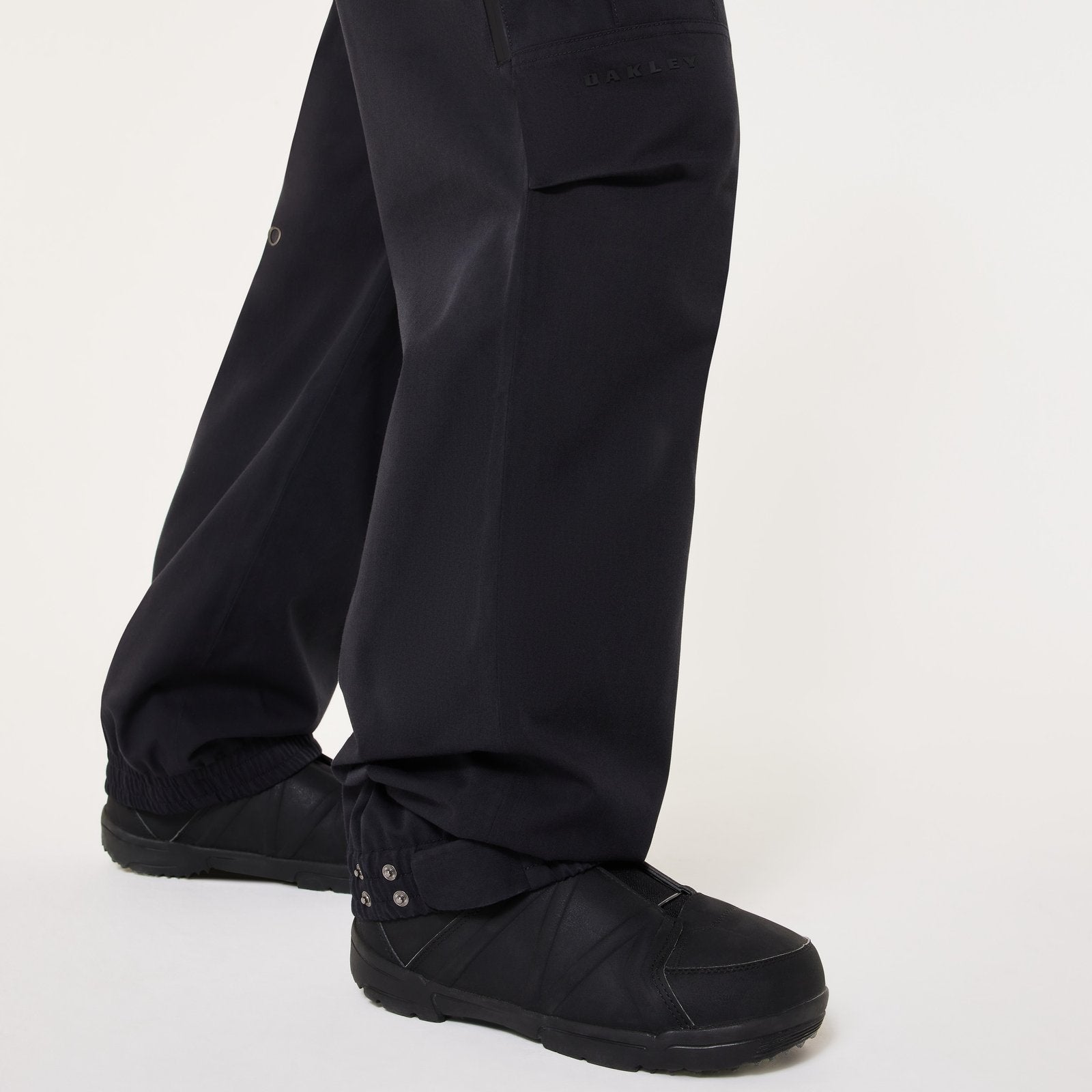 Baldface Shell Pant Blackout - Image 6