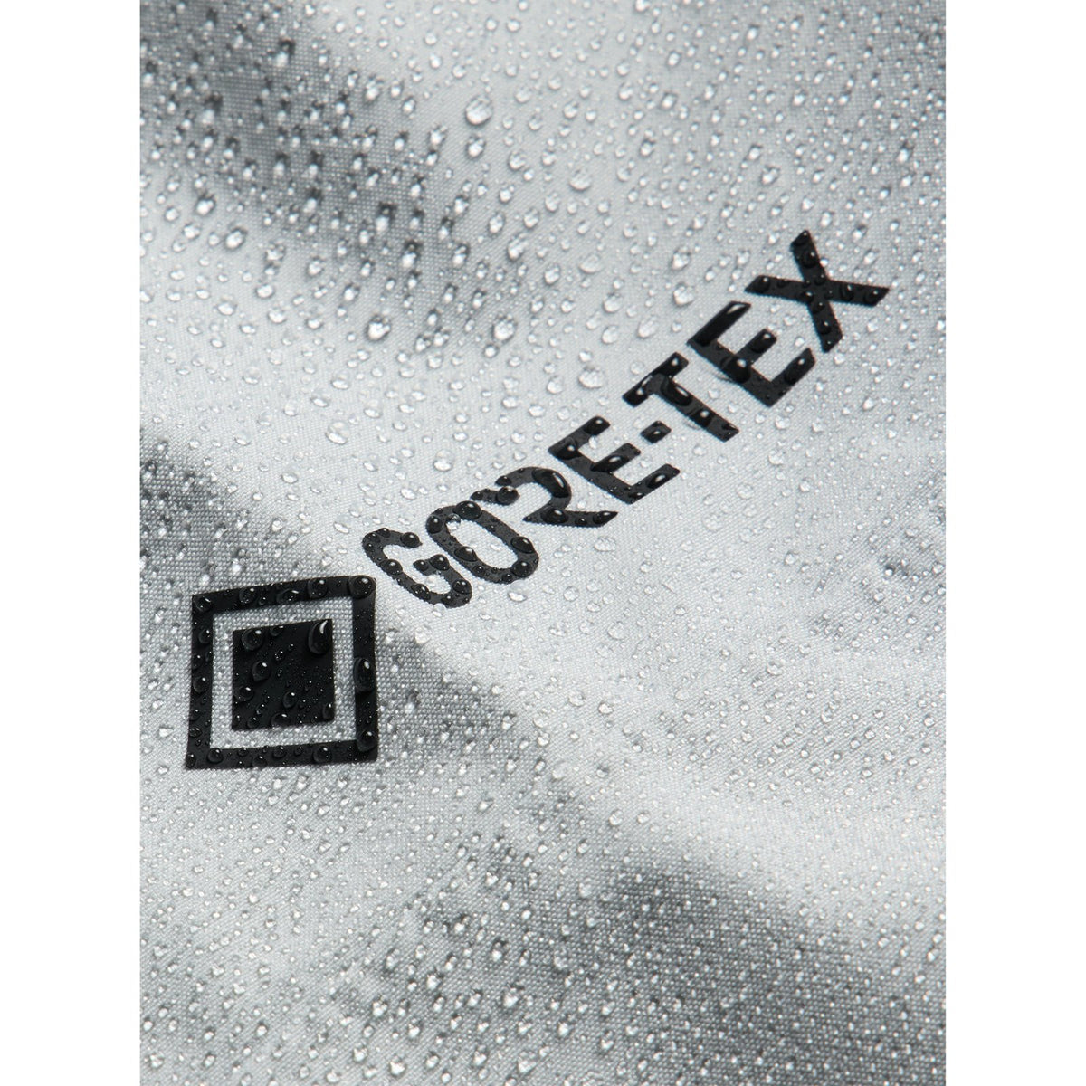 Mens Reserve Gore-Tex 2L Jacket Gray Cloud - Image 6