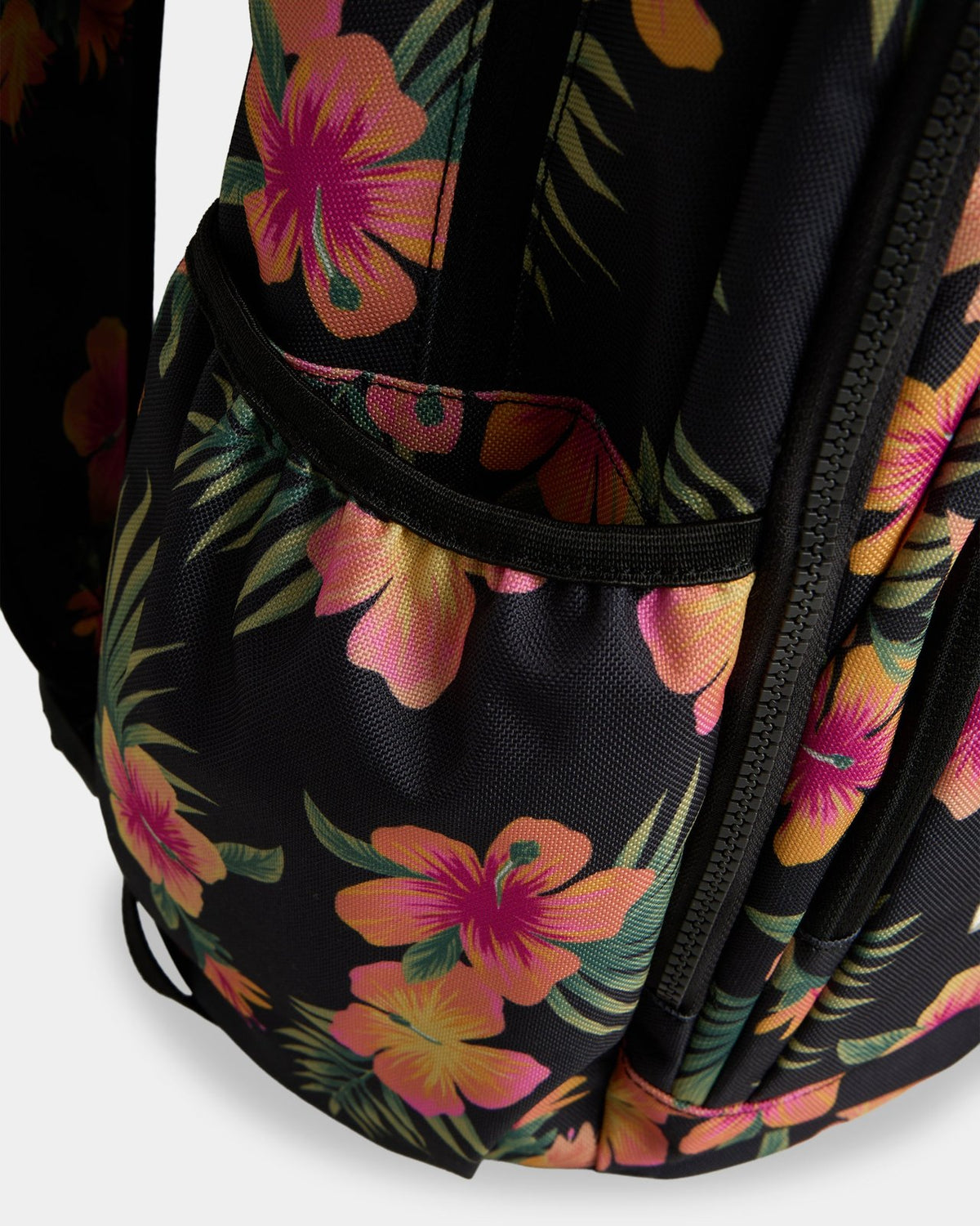 Womens Sweet Tropics Roadie 31 L Backpack Black / Multi - Image 6