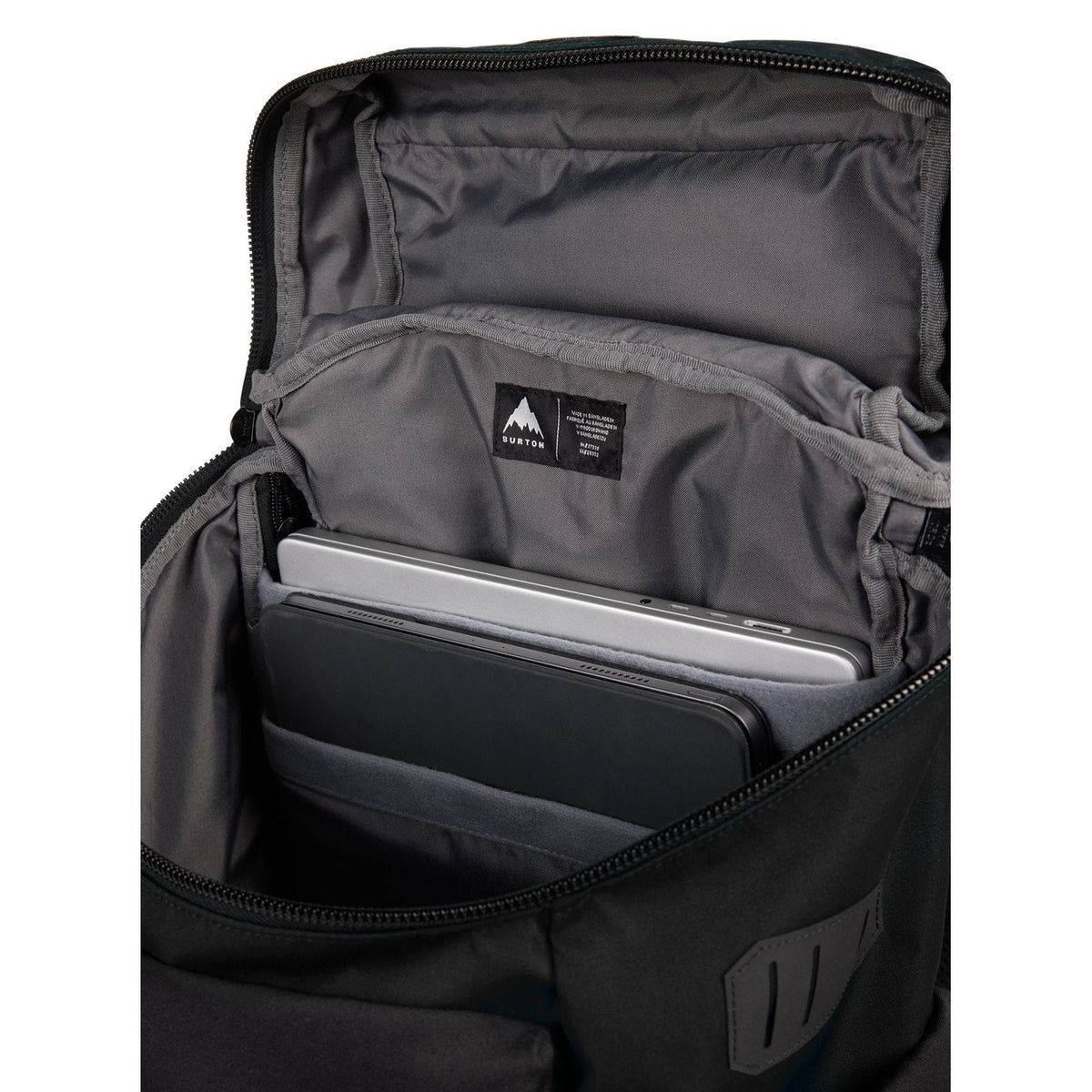 Annex 2.0 28L Backpack True Black - Image 6