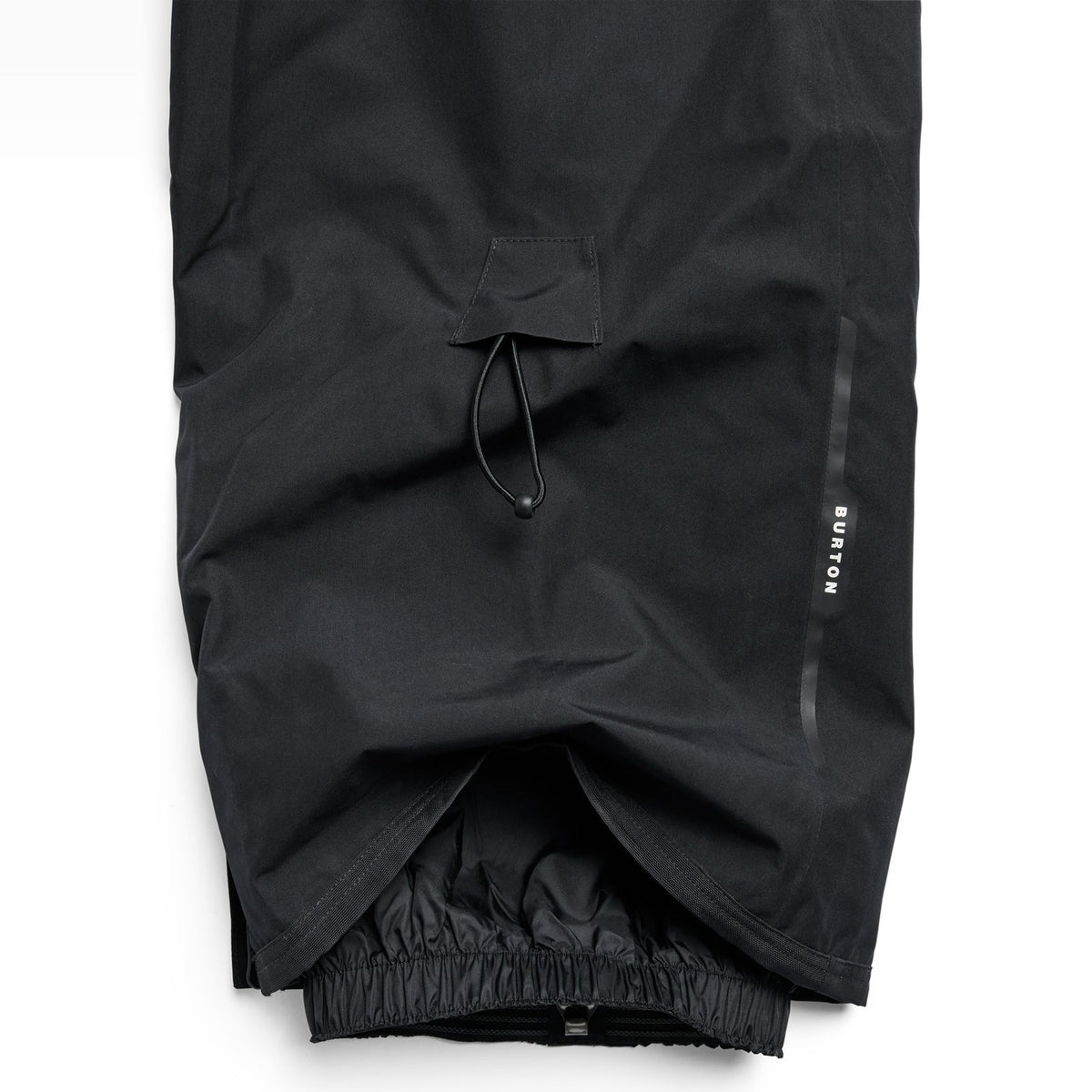 Mens Reserve Gore-Tex 2L Pants True Black - Image 6