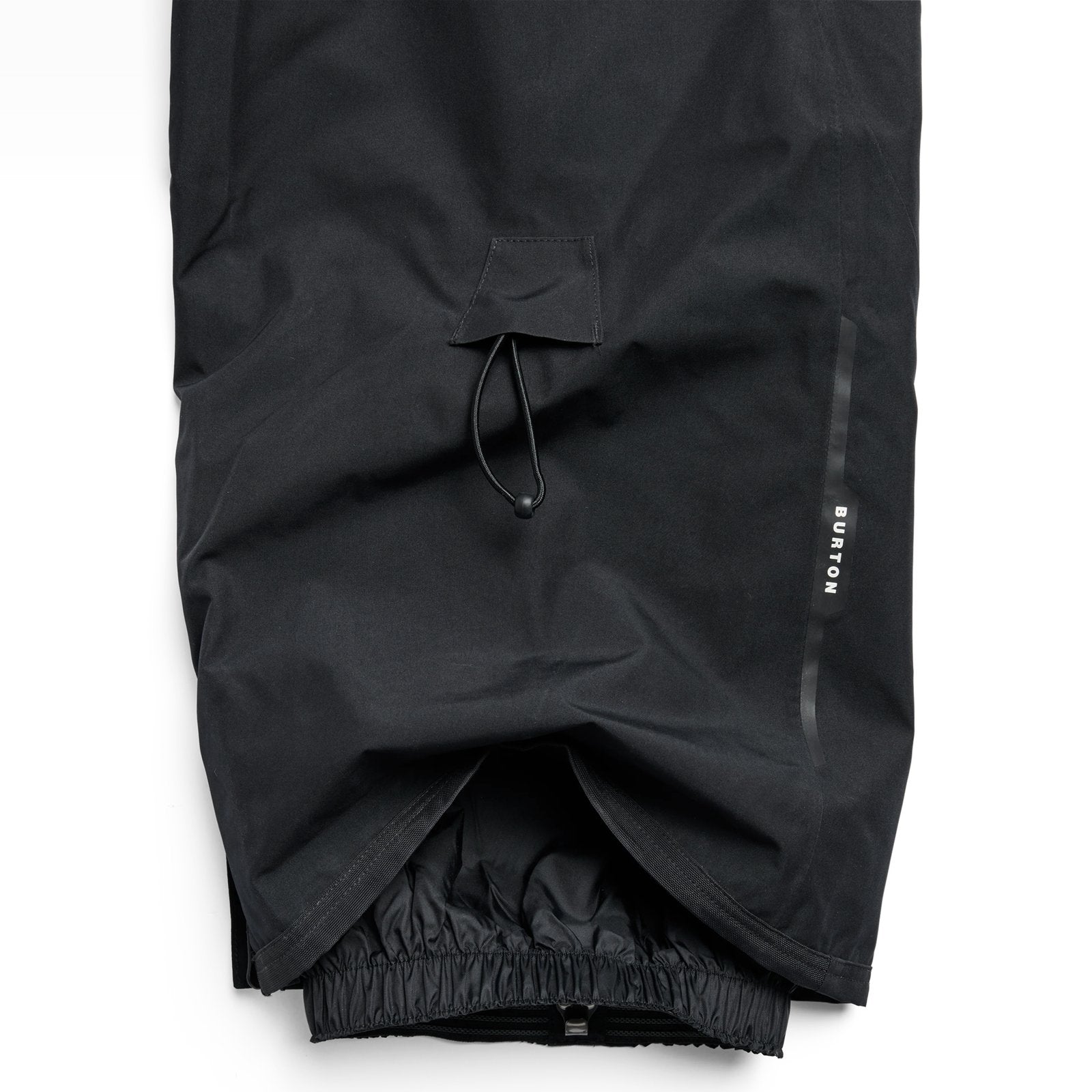 Mens Reserve Gore-Tex 2L Pants True Black - Image 6