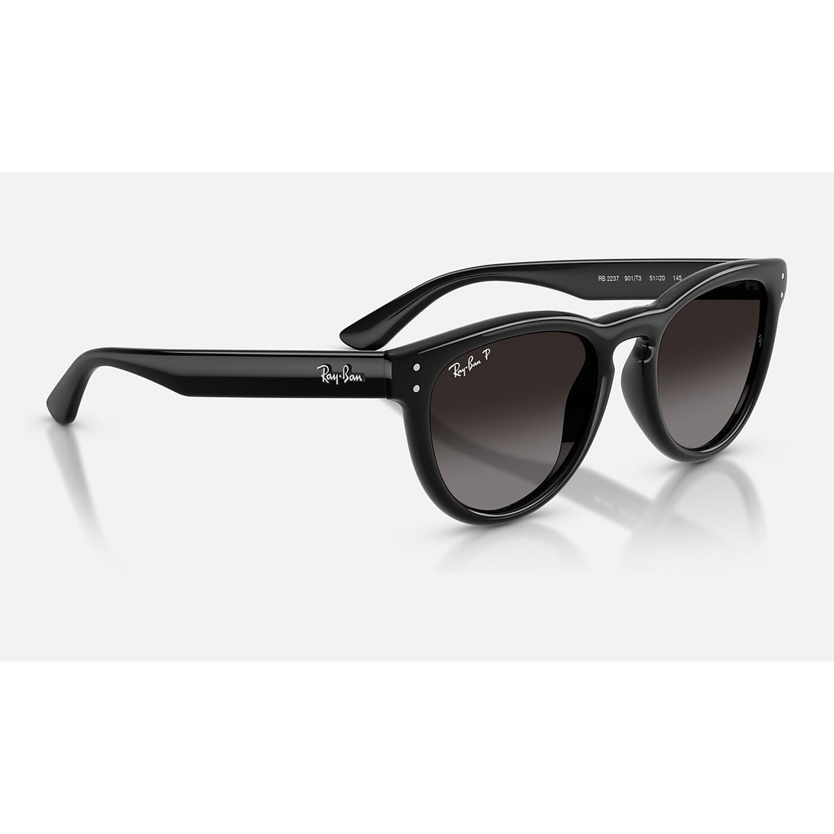 Rb2237 Black - Polarised Light Grey Grey Gradient - Image 6