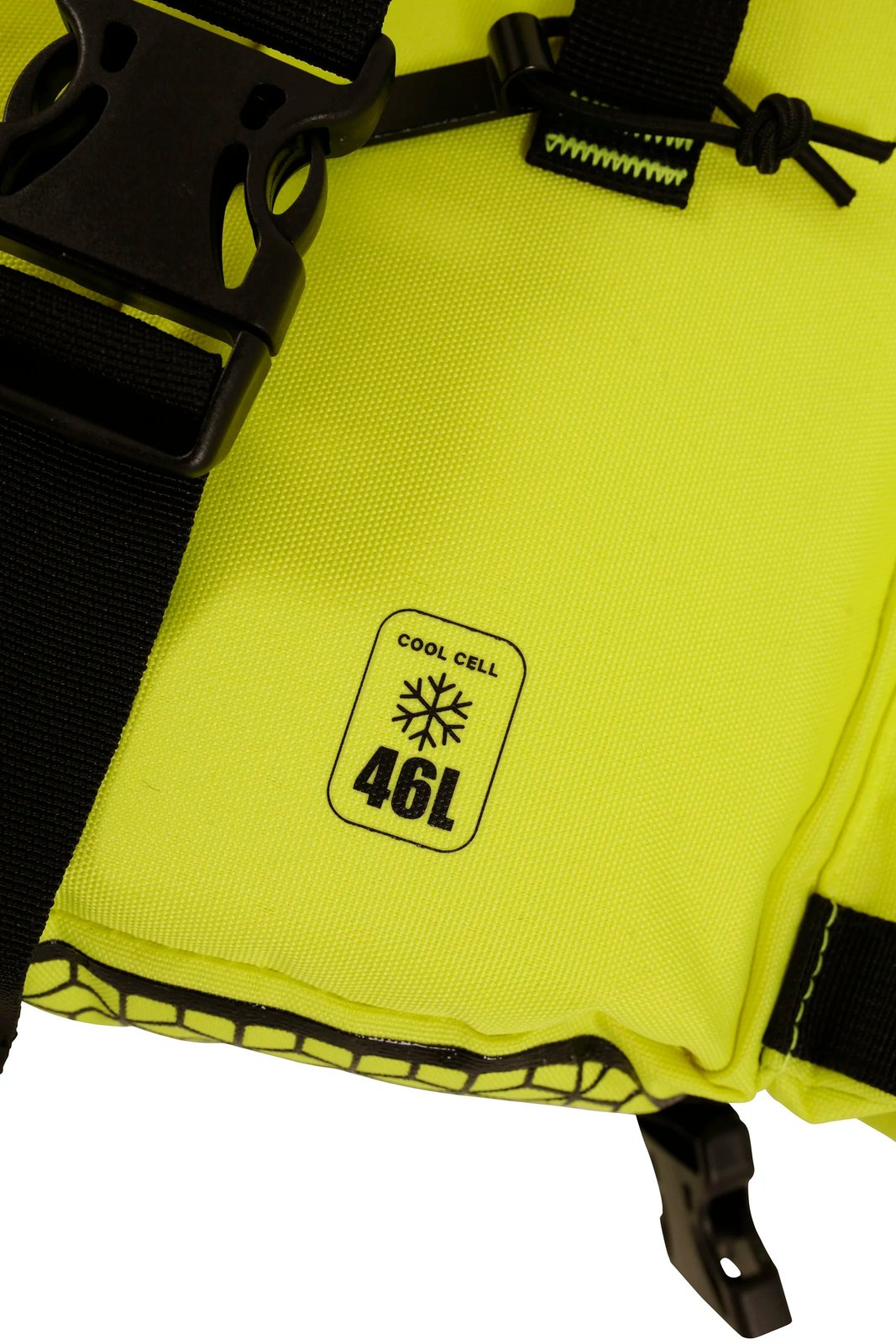 Venture Soft Esky Fluro Yellow - Image 6