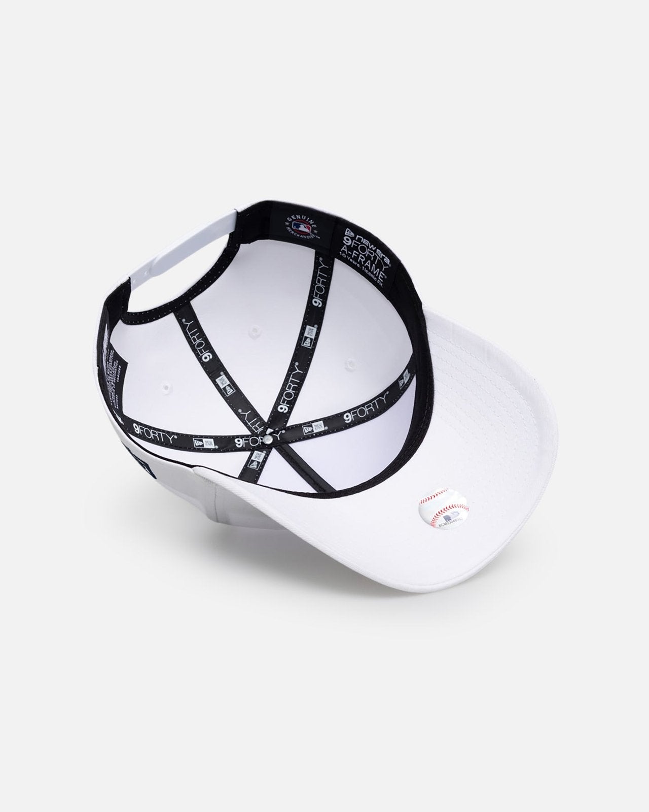 Boston Red Sox 9FORTY A-Frame Snapback - Best Of - Image 6