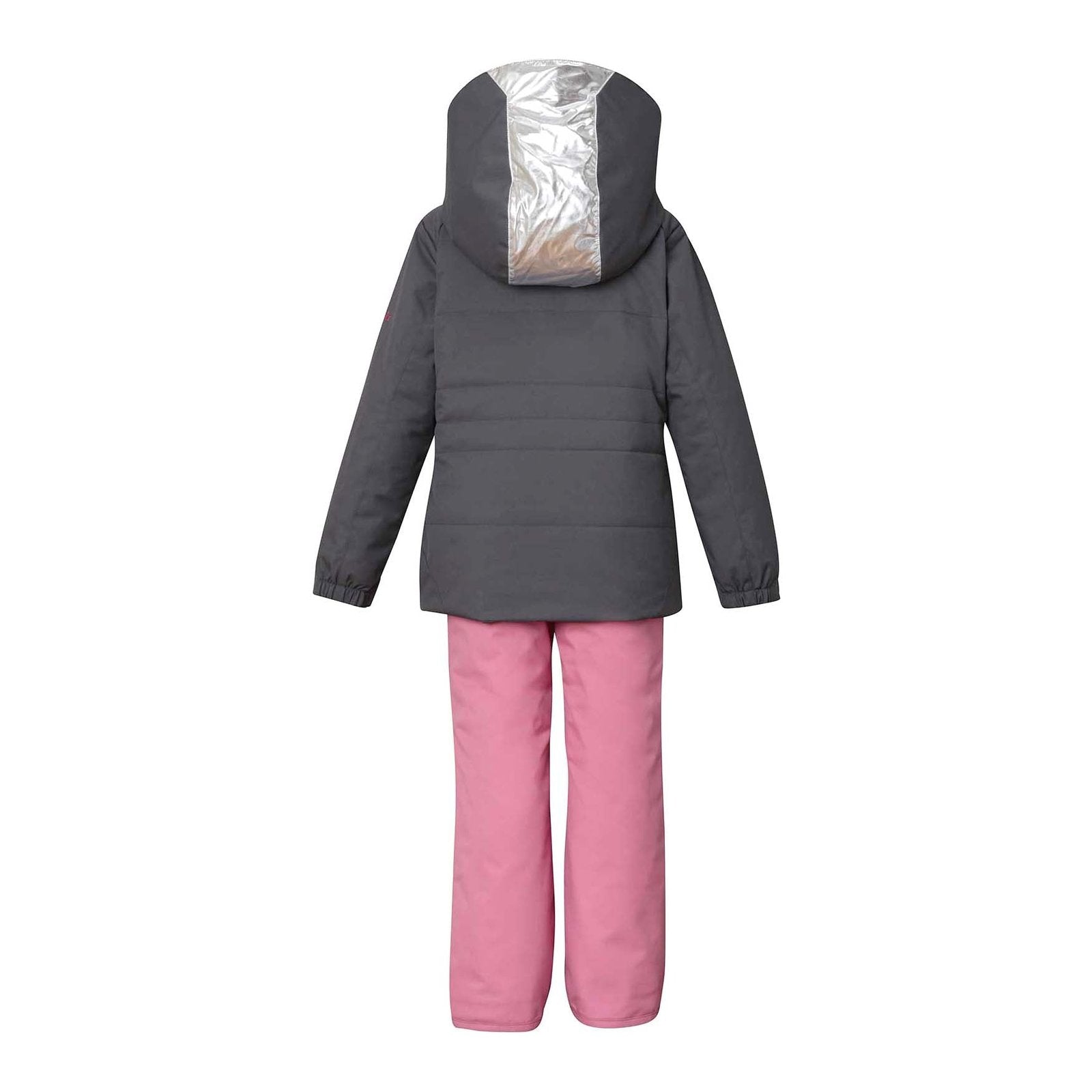 Kids Snow White Junior Two-Piece Green - Image 6