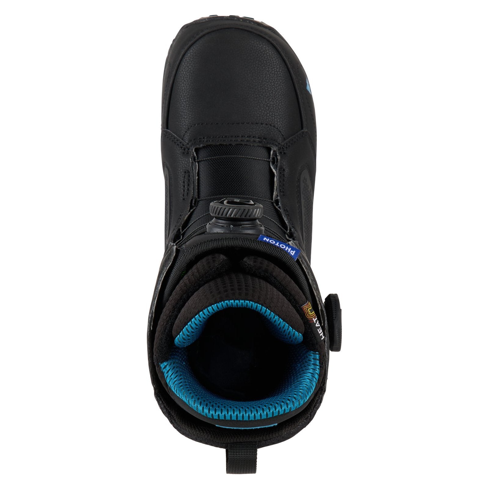 Mens Photon BOA Snowboard Boots Black - Image 6
