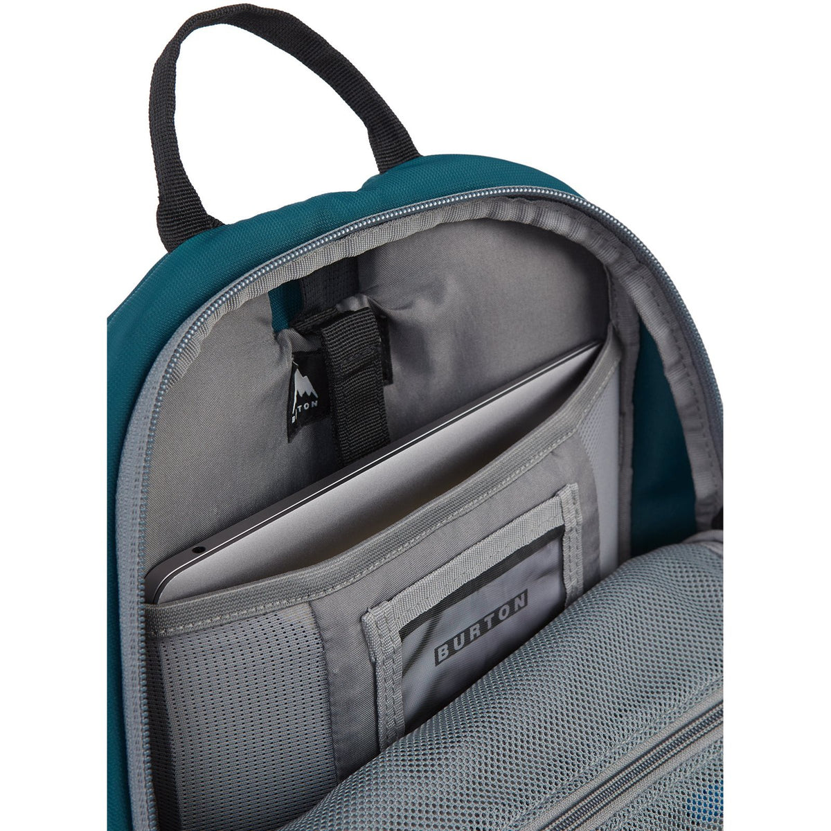 Kids Day Hiker 12L Backpack Atlantic Teal - Image 6
