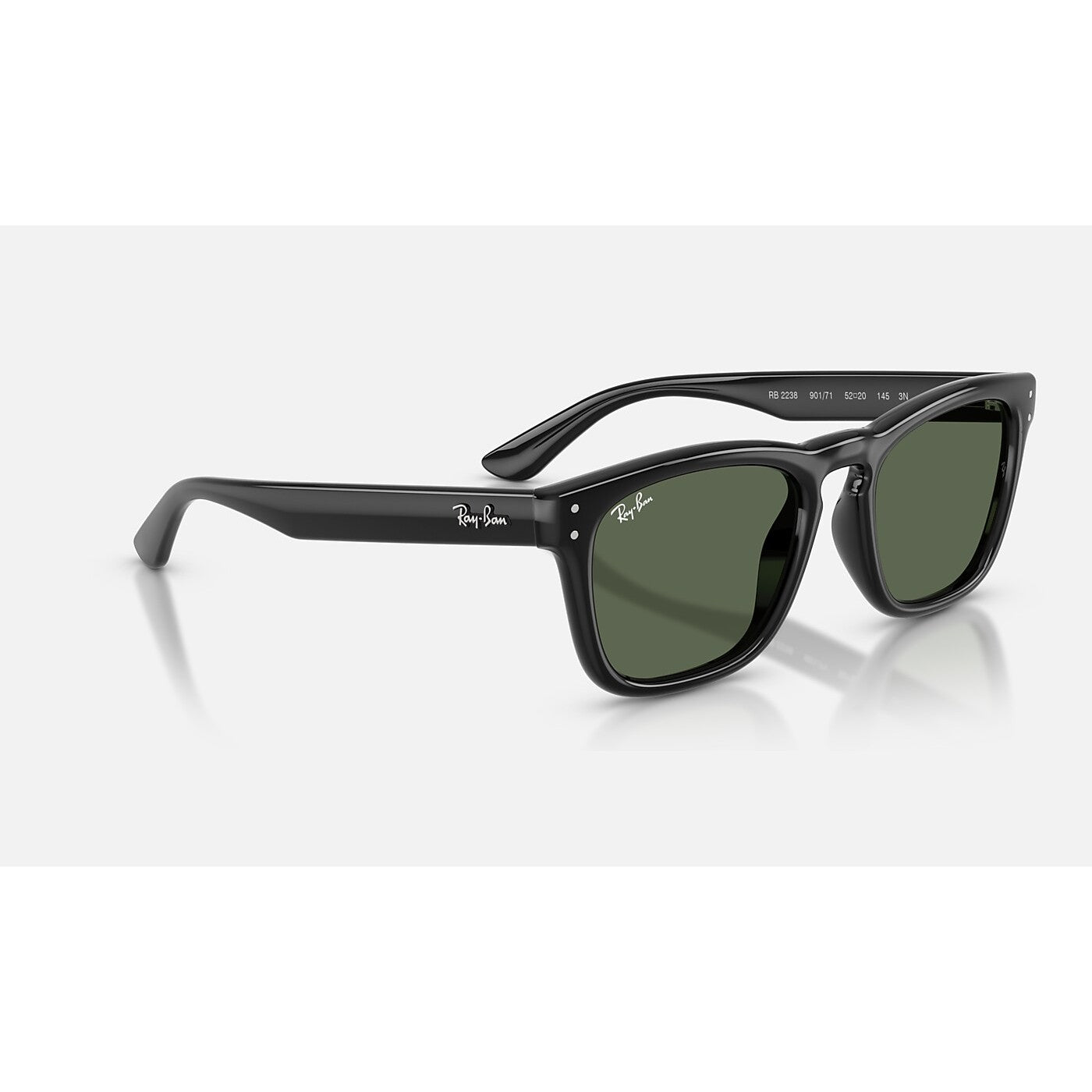 Rb2238 Black - Dark Green - Image 6