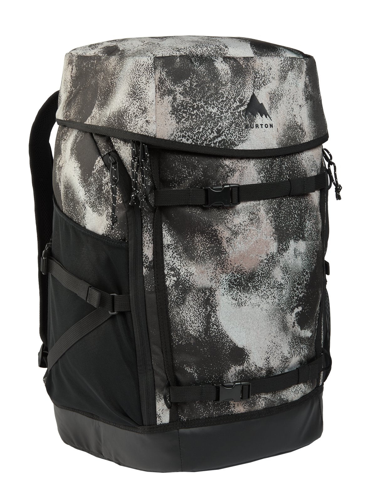 Gig Boot 48L Pack Desert Rock - Image 6