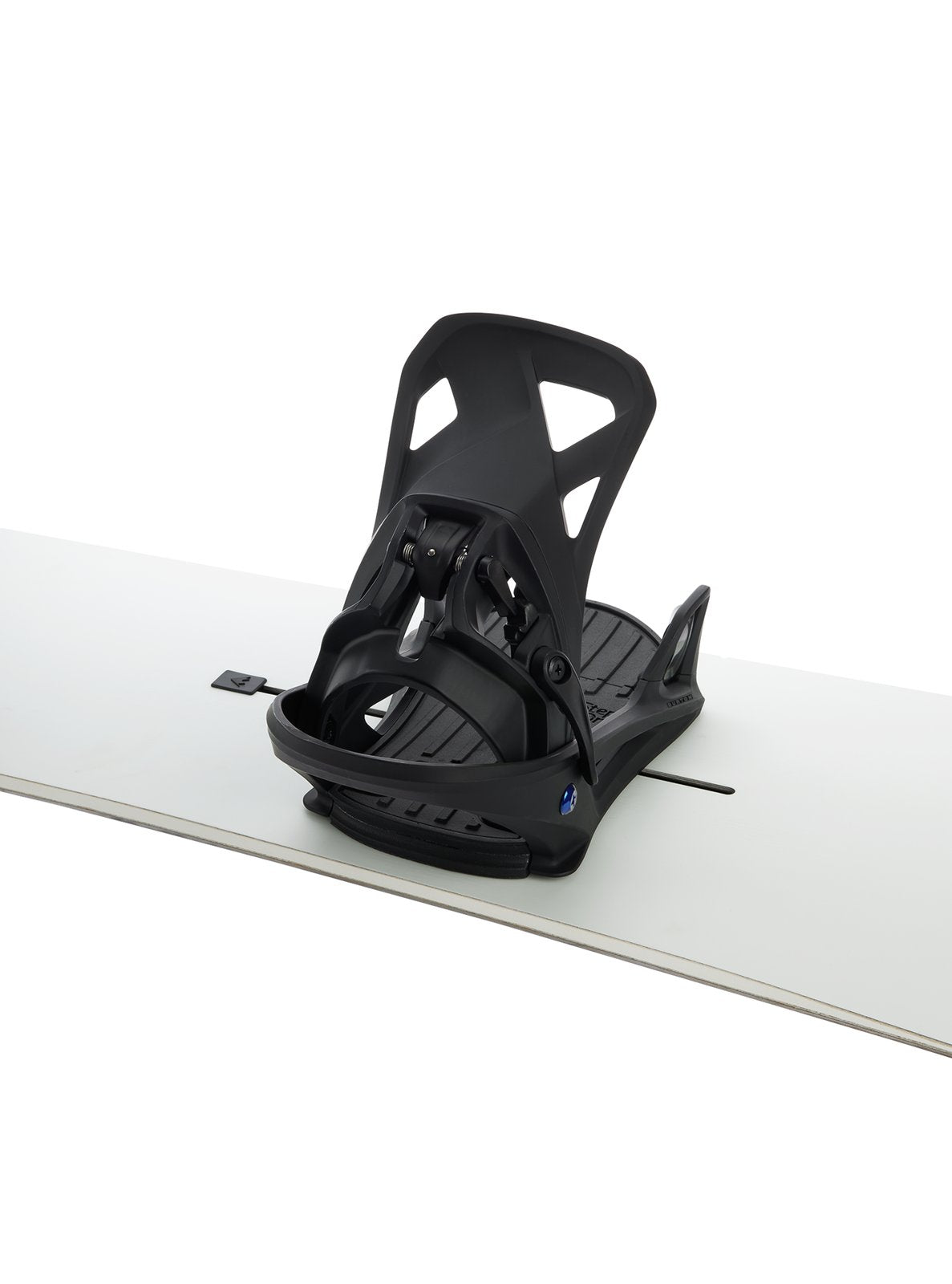 Mens Step On Re:Flex Snowboard Bindings Black - Image 6