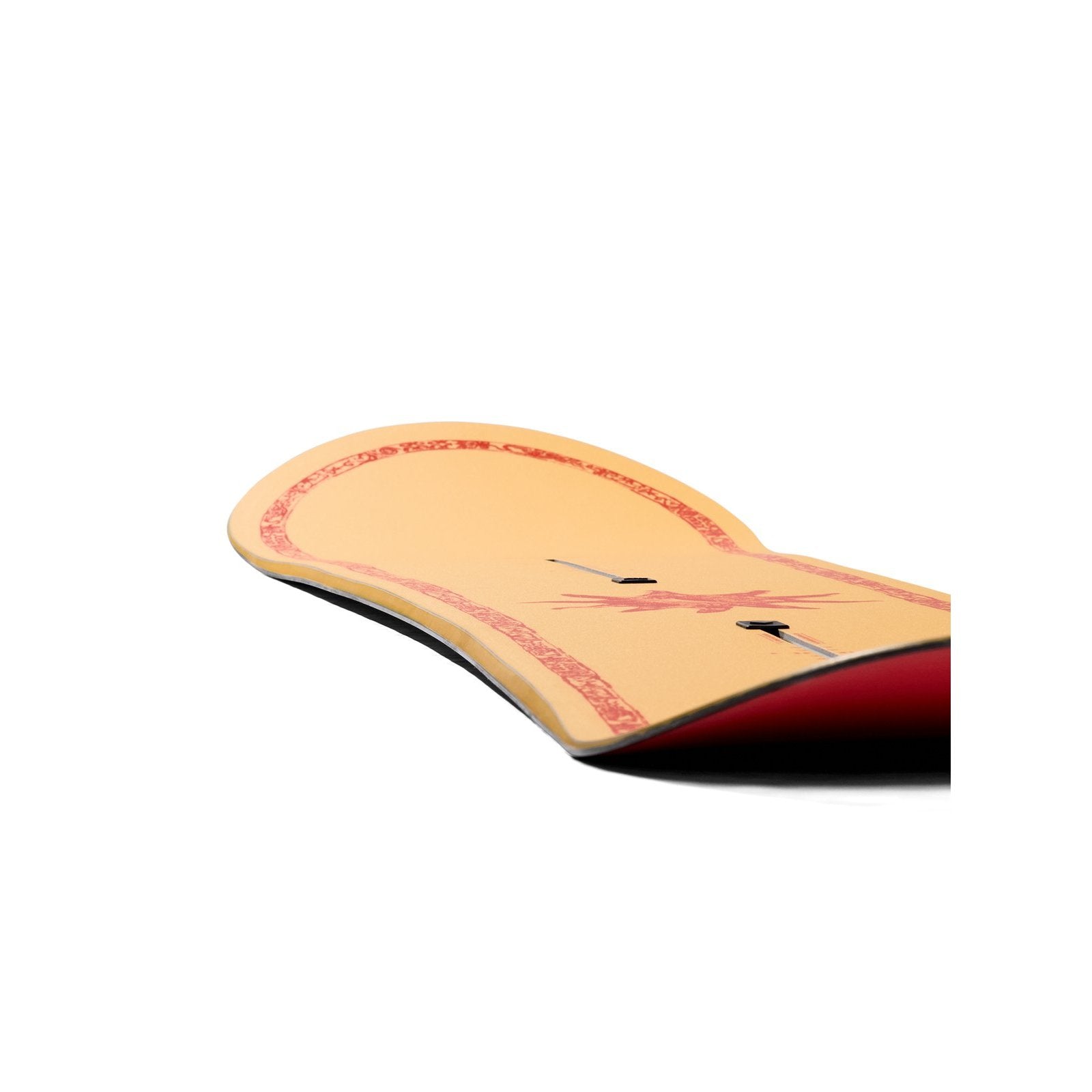 Counterbalance Camber Snowboard Sun Glow - Image 6