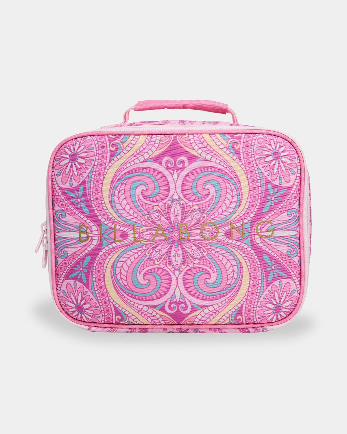 Womens Sunset Rhapsody Lunch Box Pink Sand - Image 6