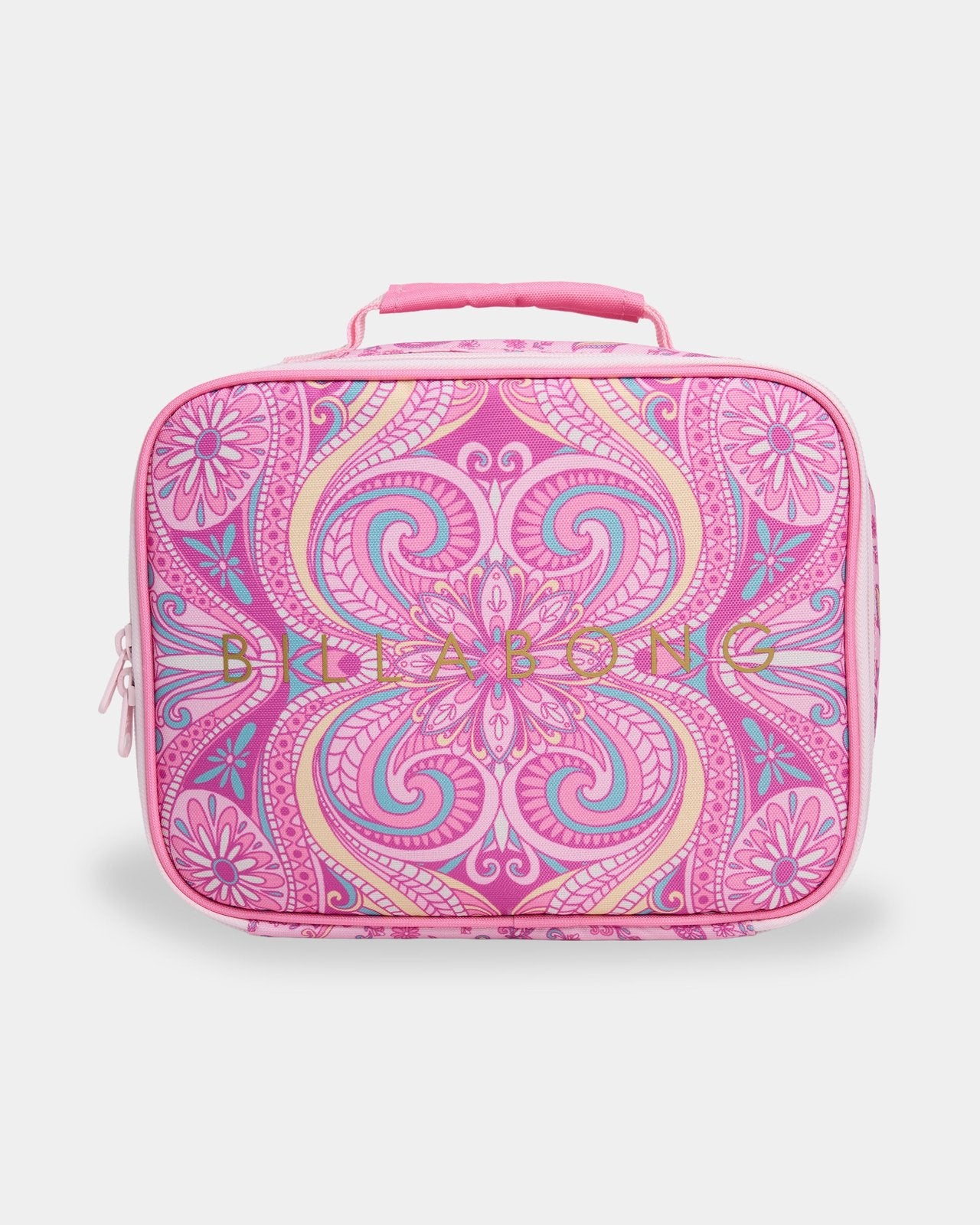 Womens Sunset Rhapsody Lunch Box Pink Sand - Image 6