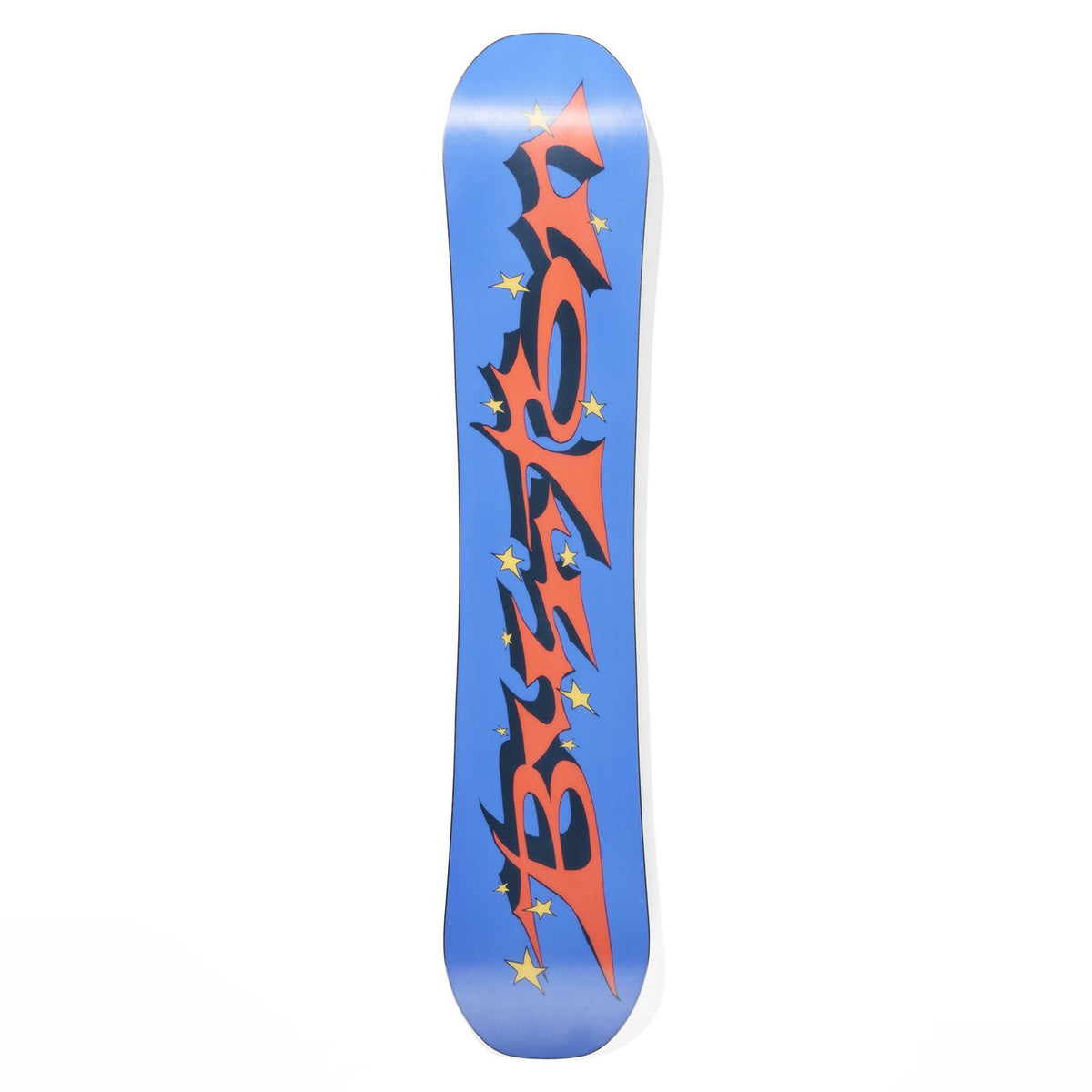 Womens Talent Scout Camber Snowboard Earth - Image 6