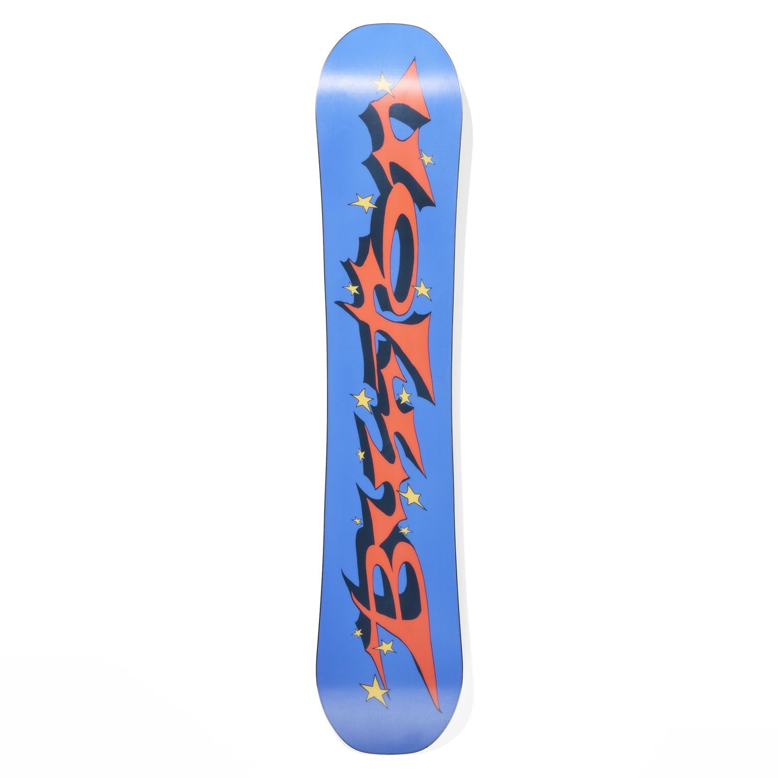 Womens Talent Scout Camber Snowboard Earth - Image 6