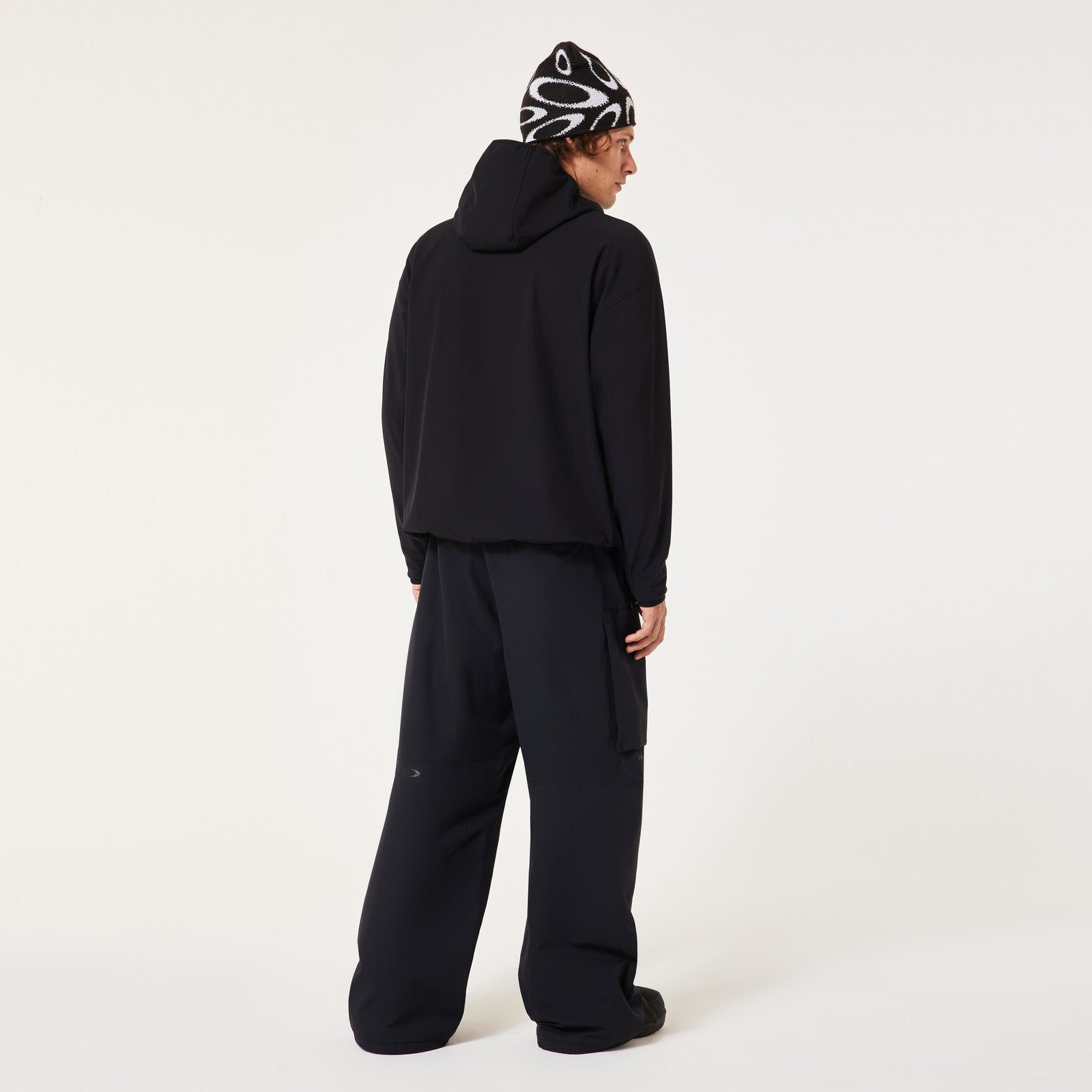 Channel Cargo Pant Blackout - Image 6
