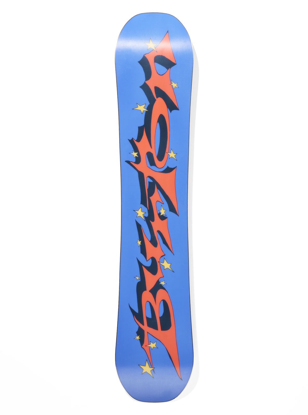 Womens Talent Scout Camber Snowboard Earth - Image 6
