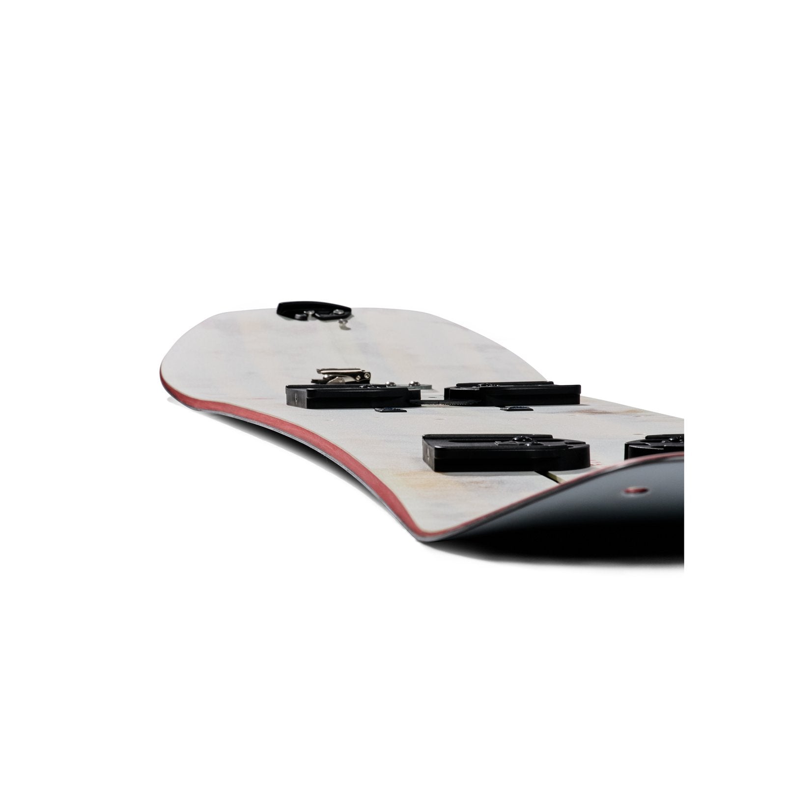 Family Tree Hometown Hero Splitboard Black / White - Image 6