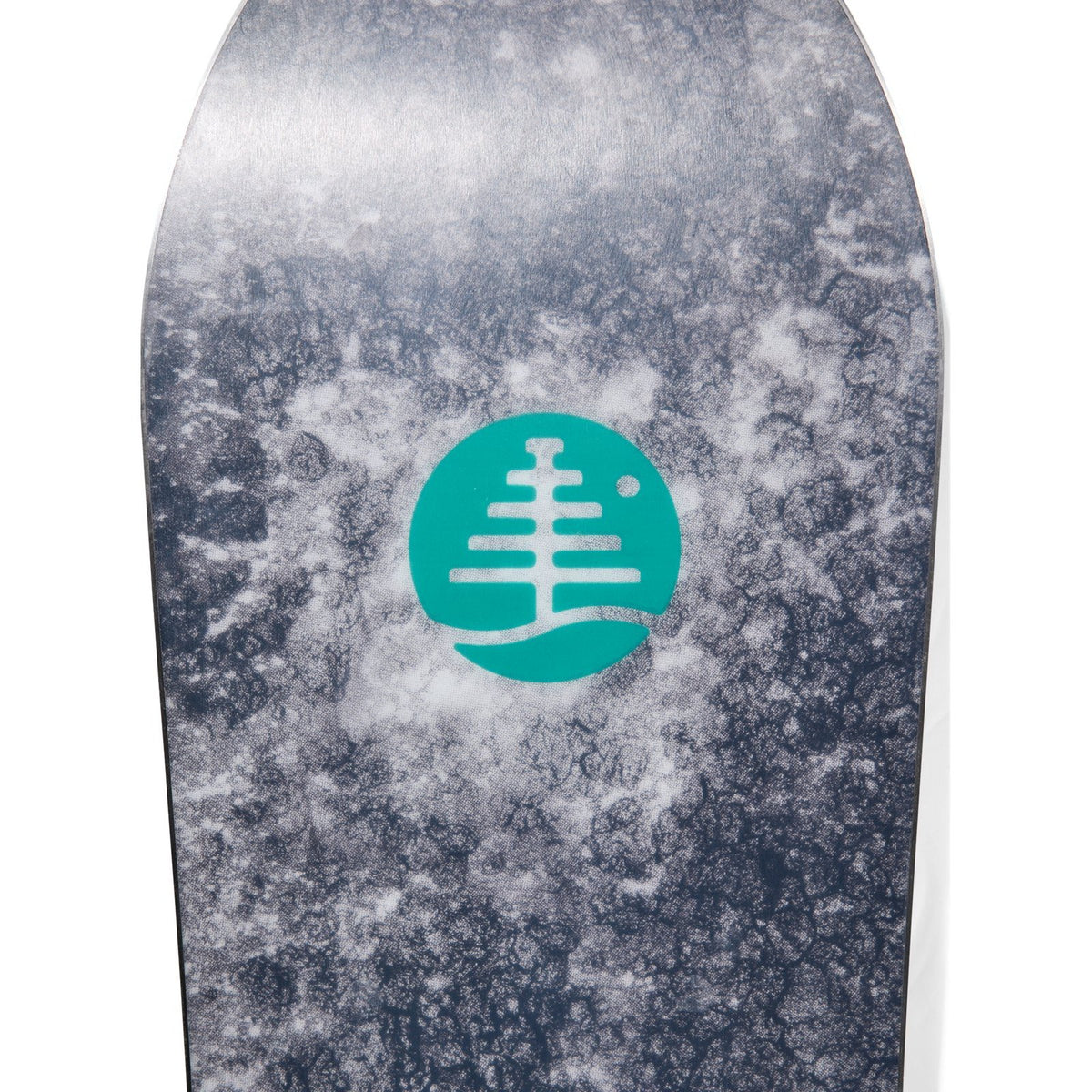 Kids Family Tree Hometown Hero Snowboard Earth - Image 6