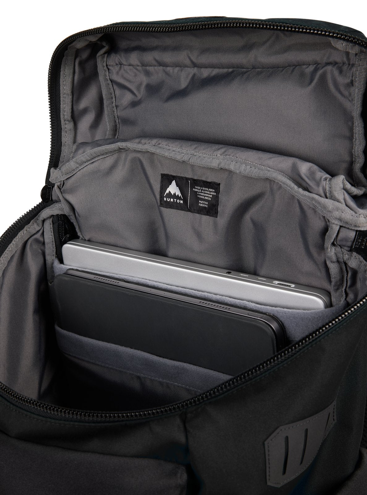 Annex 2.0 28L Backpack True Black - Image 6