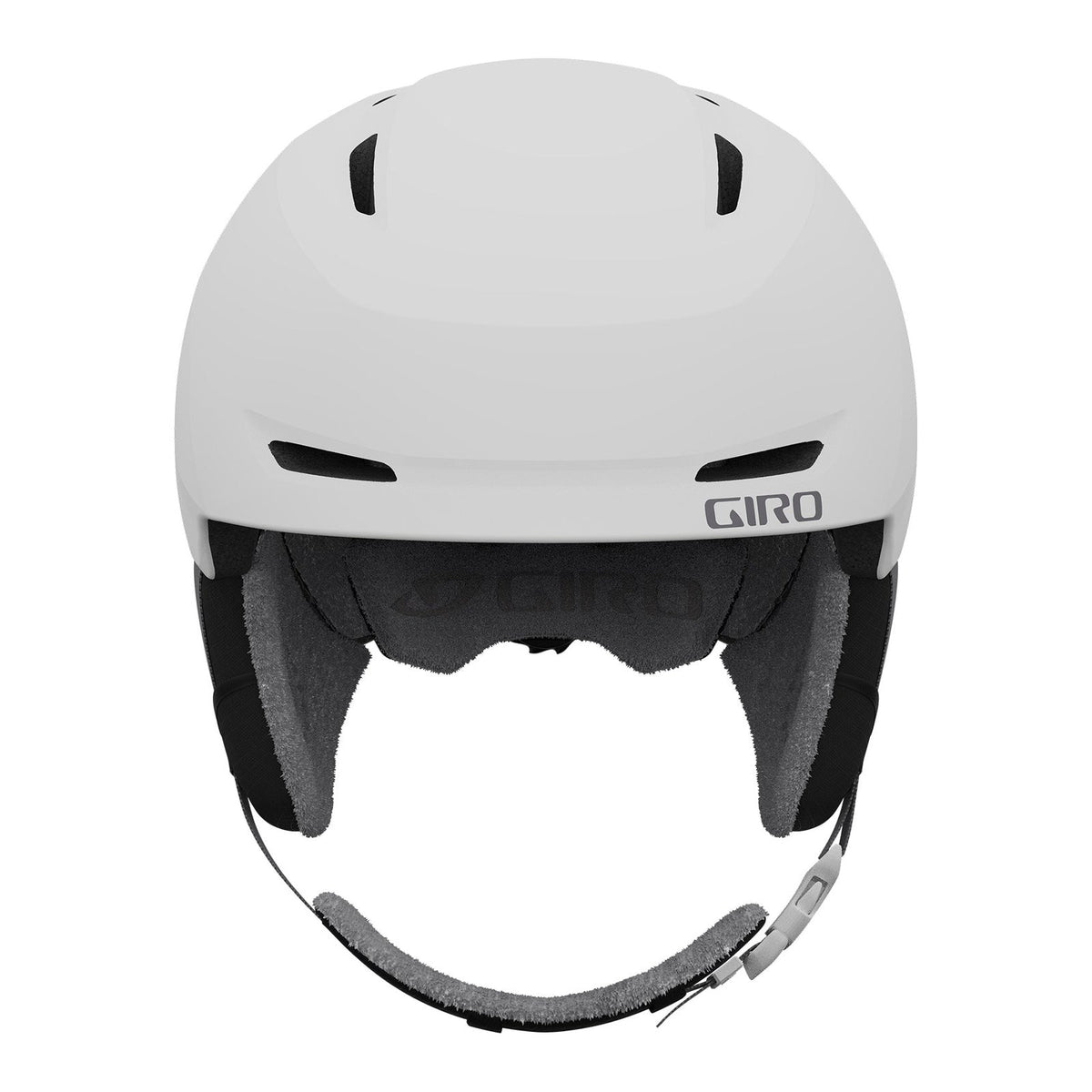 Sario MIPS Matte White - Image 6