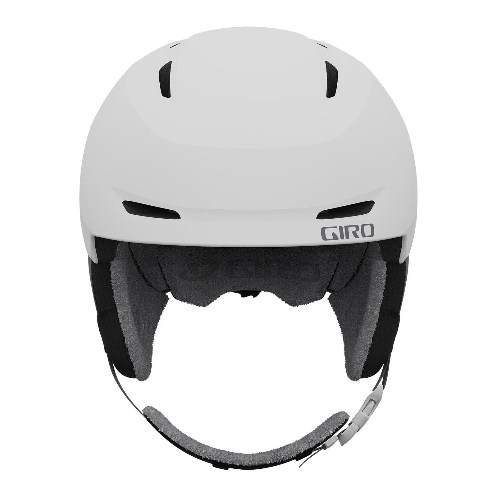 Sario MIPS Matte White - Image 6