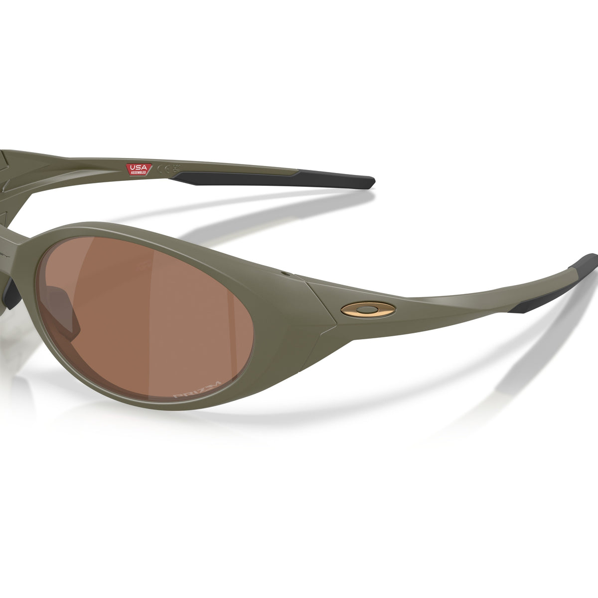 Eye Jacket Redux Matte Moss - Prizm Tungsten - Image 6