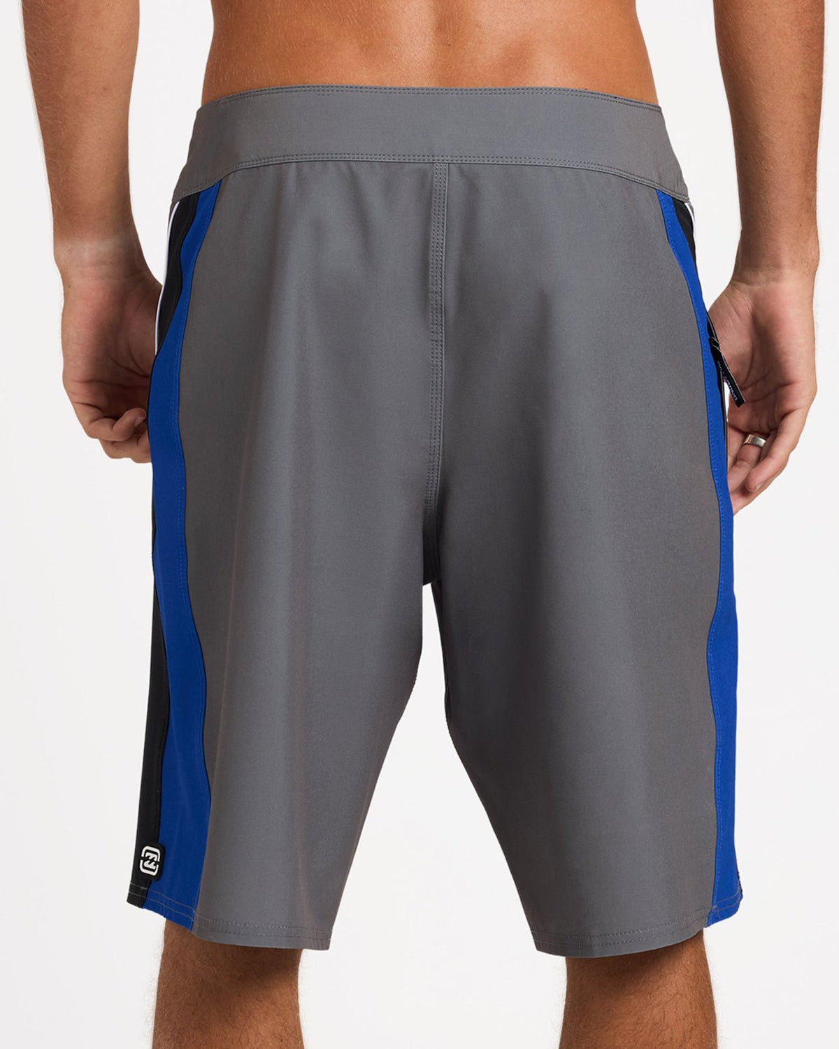 Mens Highway Pro 21" Pewter - Image 6