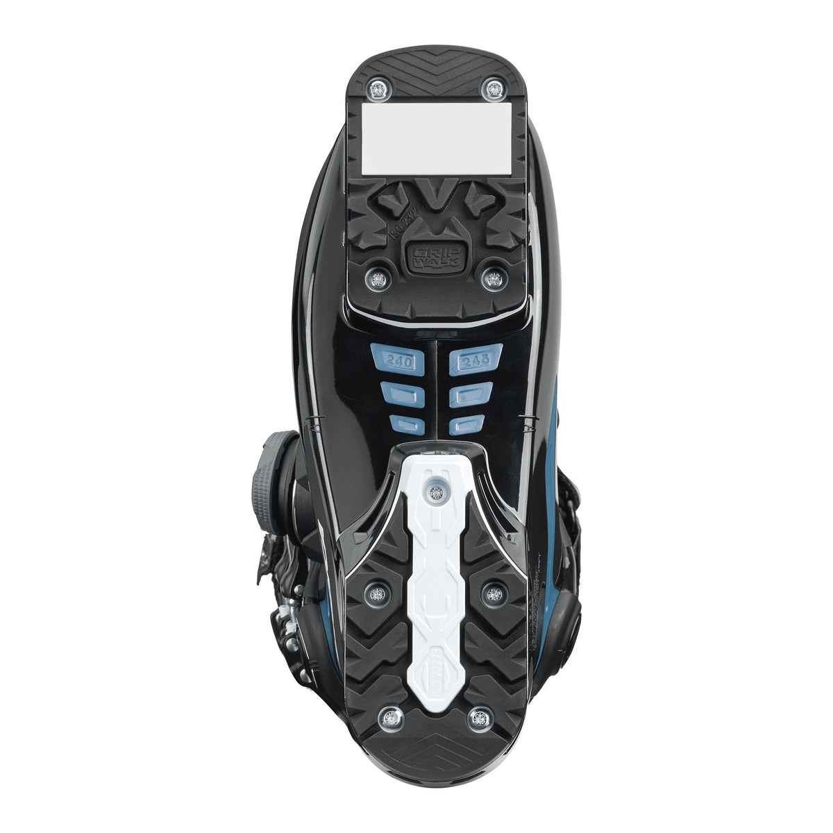 Speedmachine 3 95 W BOA Black / Light Blue / White - Image 6