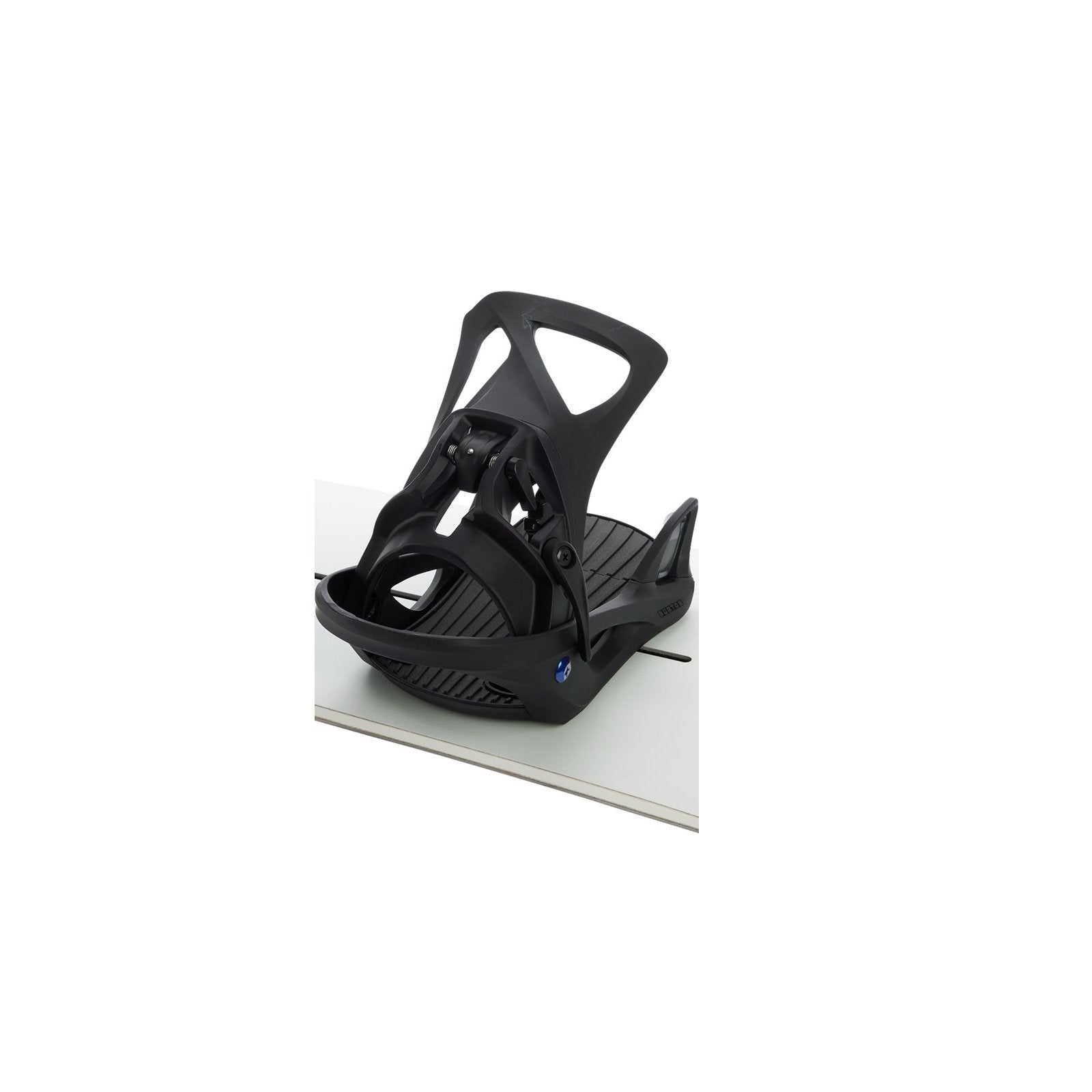 Womens Step On Re:Flex Snowboard Bindings Black - Image 6
