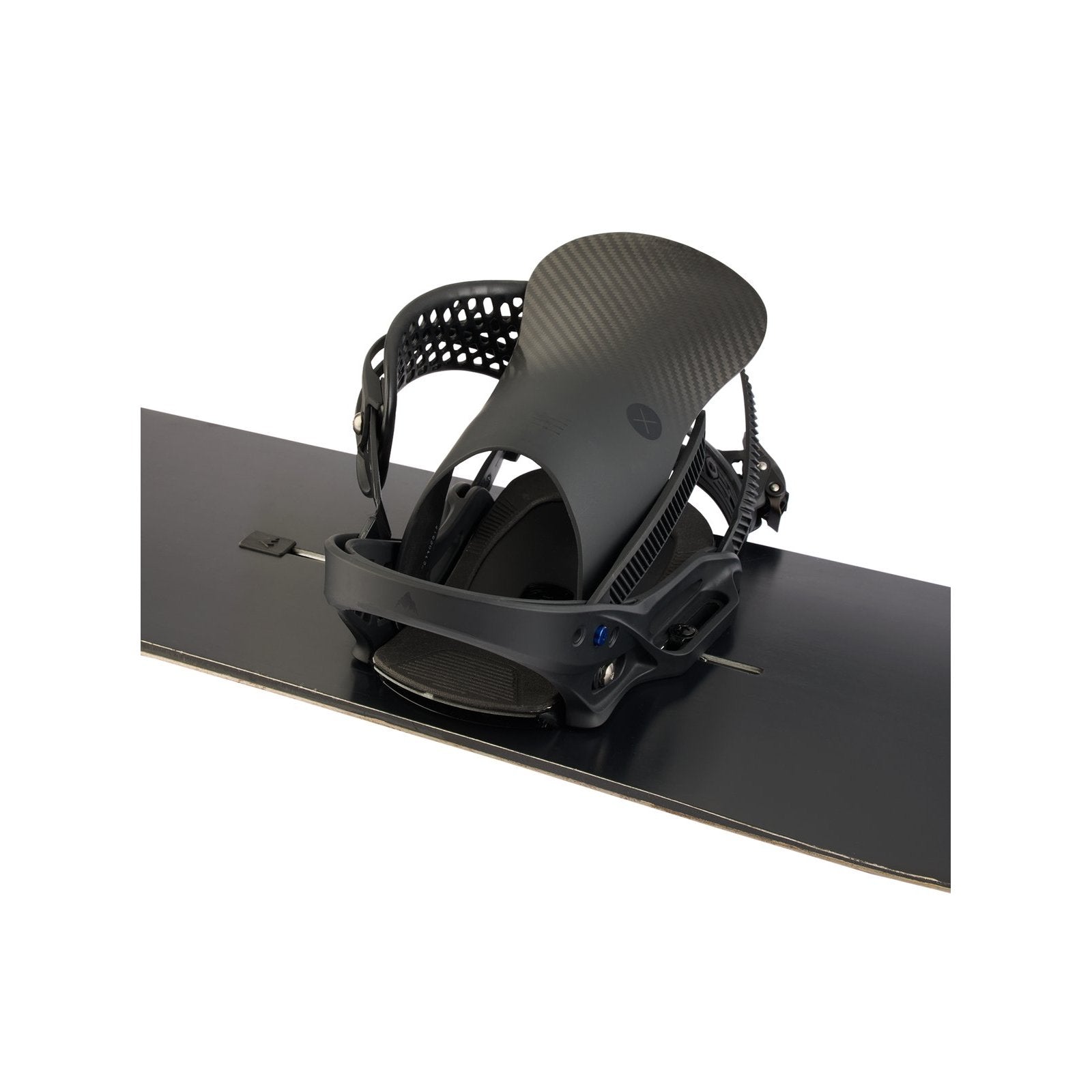 Mens X Est Snowboard Bindings Black - Image 6