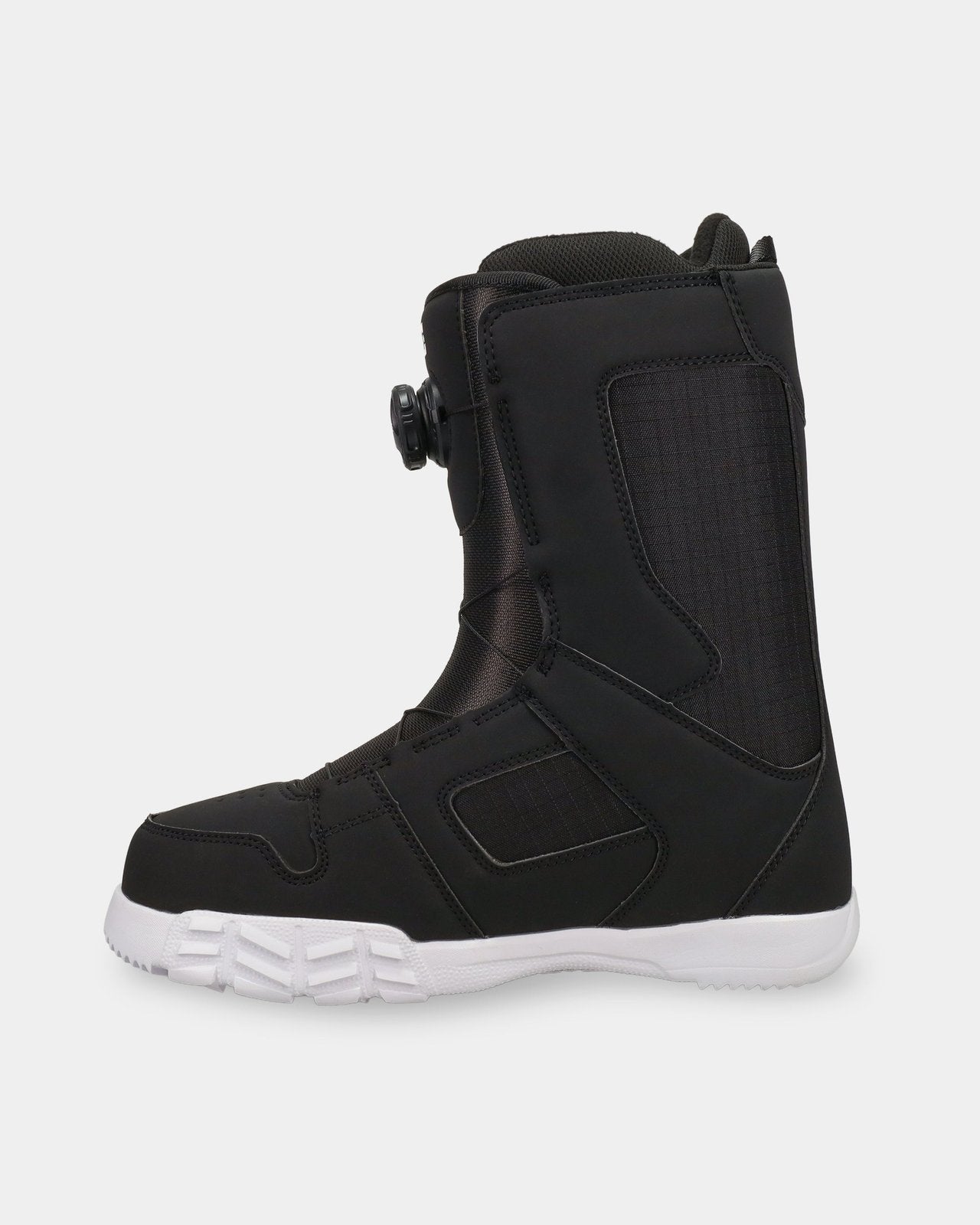 Mens Phase BOA Black / White - Image 6