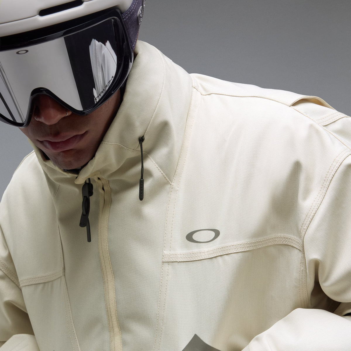 Kota Insulated Jacket Mist - Image 6